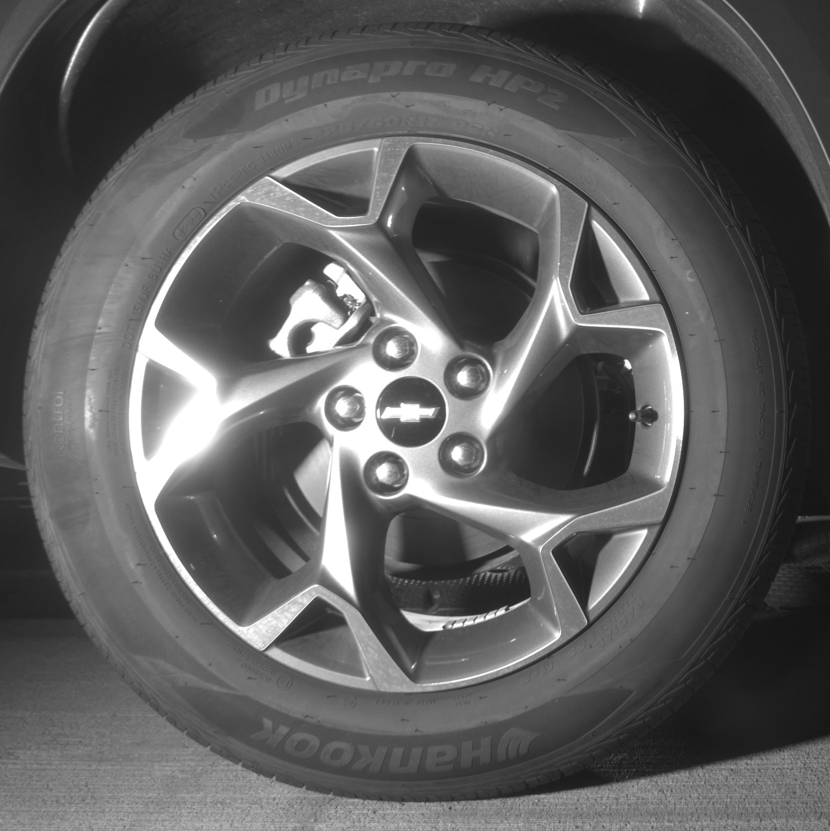 Thumbnail: 2025 Chevrolet Trax - 12