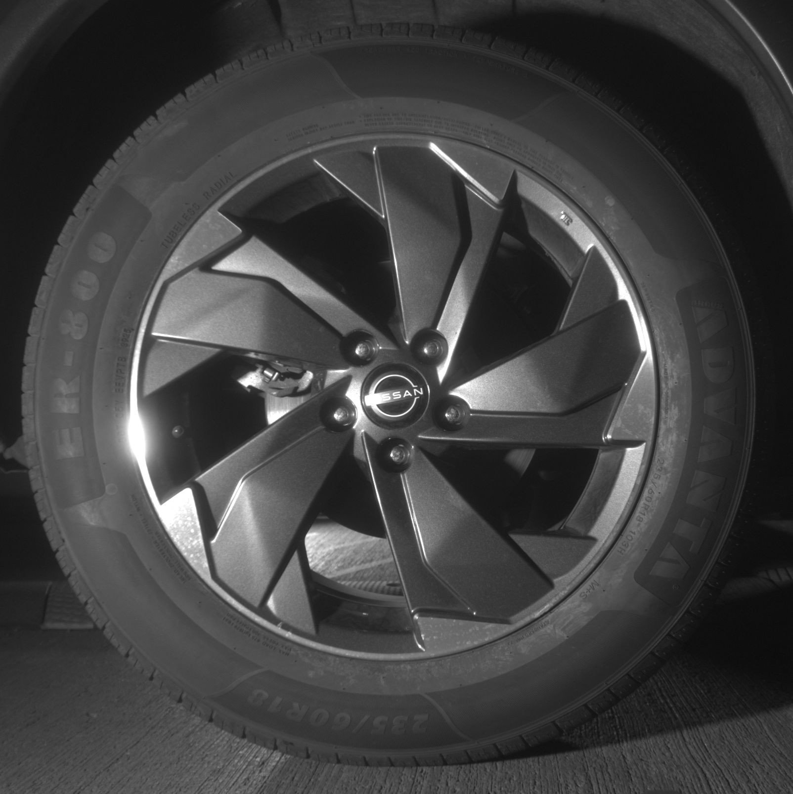 Thumbnail: 2025 Nissan Rogue - 15