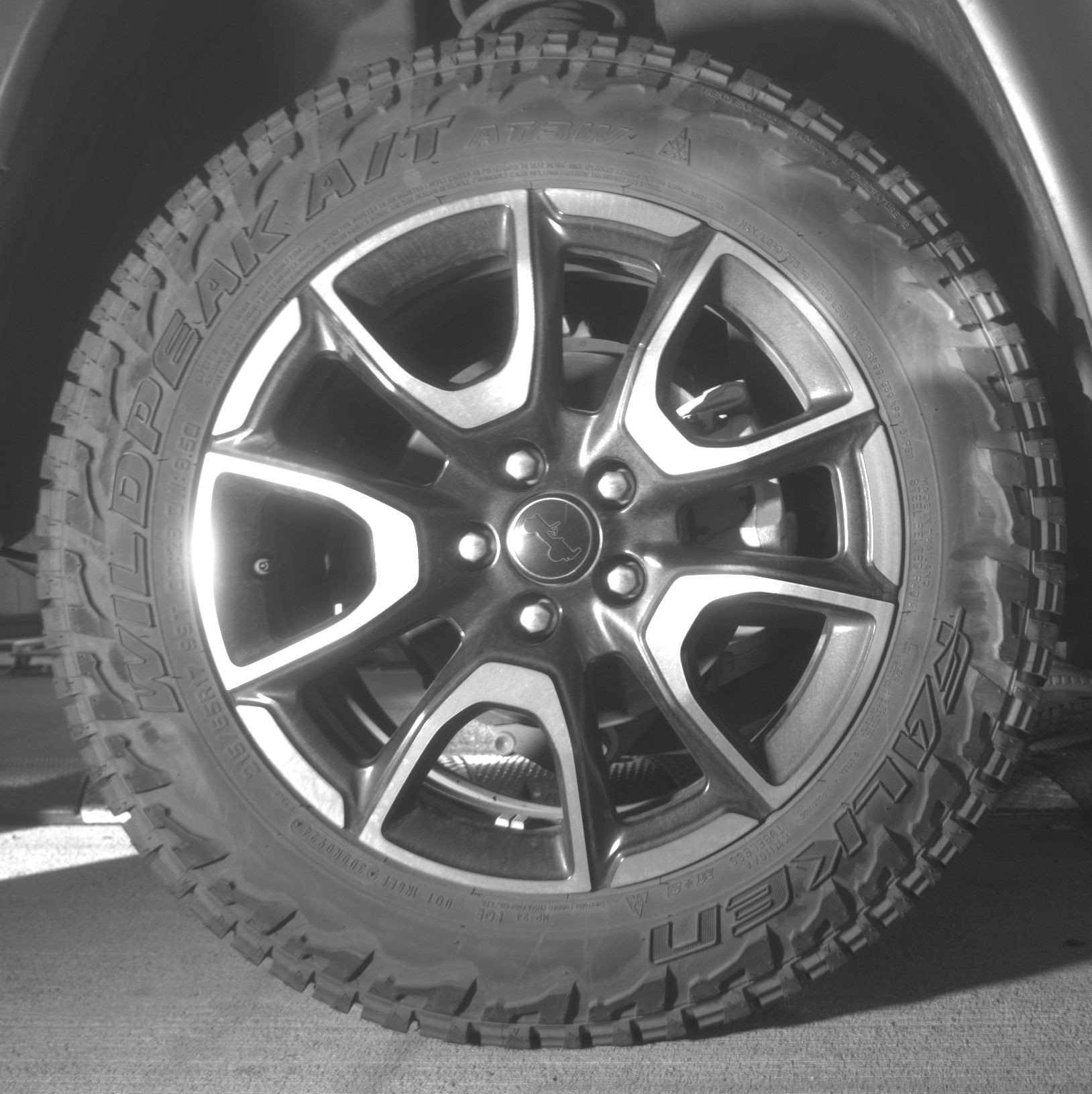 Thumbnail: 2025 Jeep Compass - 15