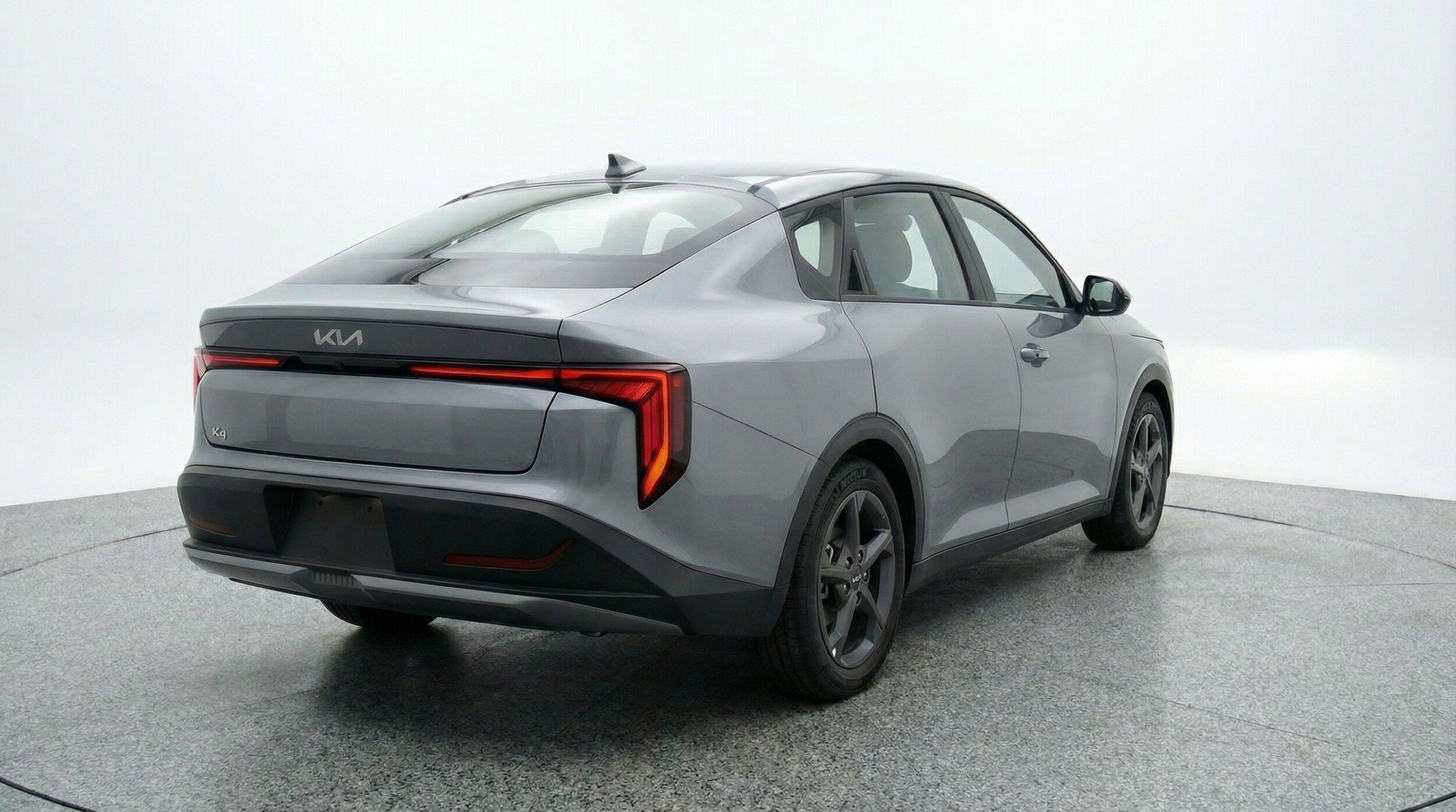 Thumbnail: 2025 Kia K4 - 9
