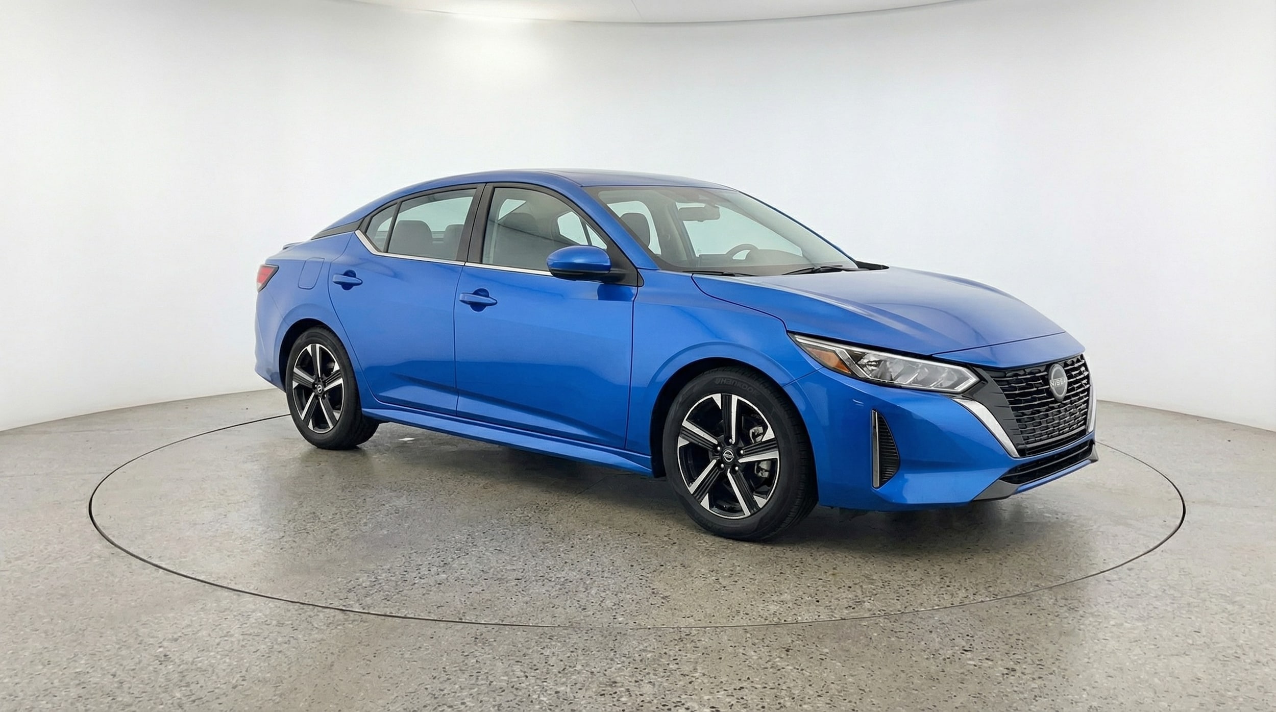 Thumbnail: 2025 Nissan Sentra - 1