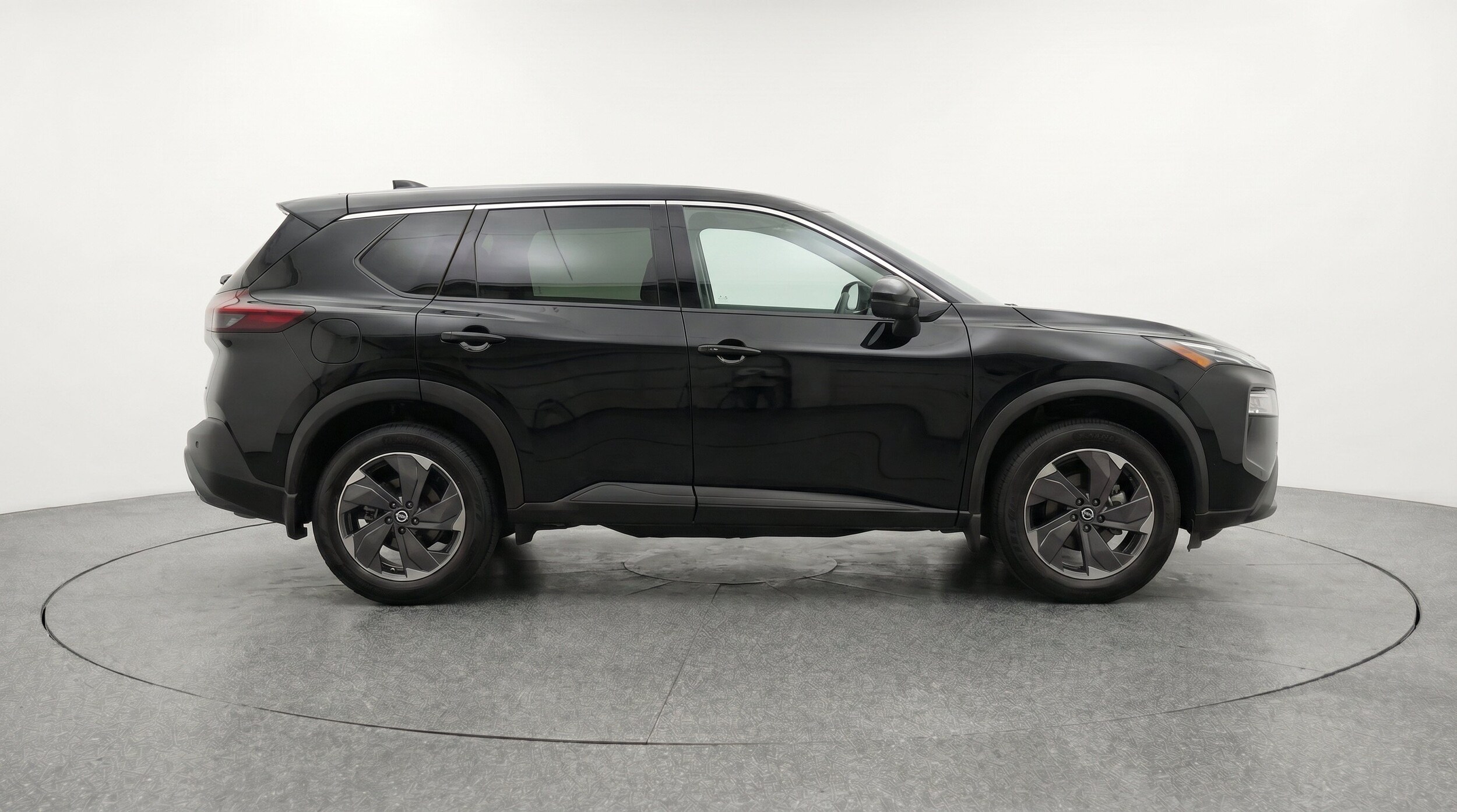Thumbnail: 2025 Nissan Rogue - 11