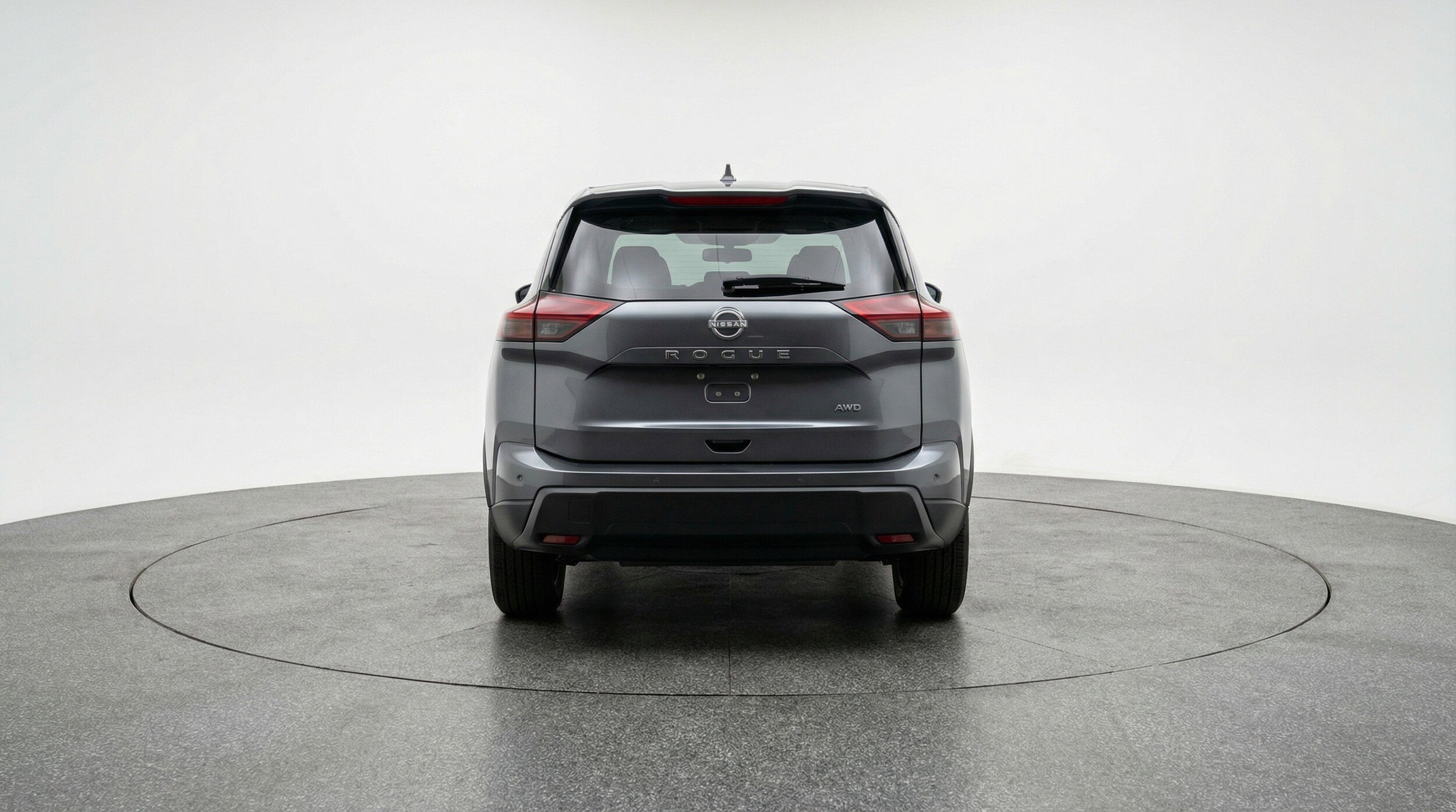Thumbnail: 2025 Nissan Rogue - 7