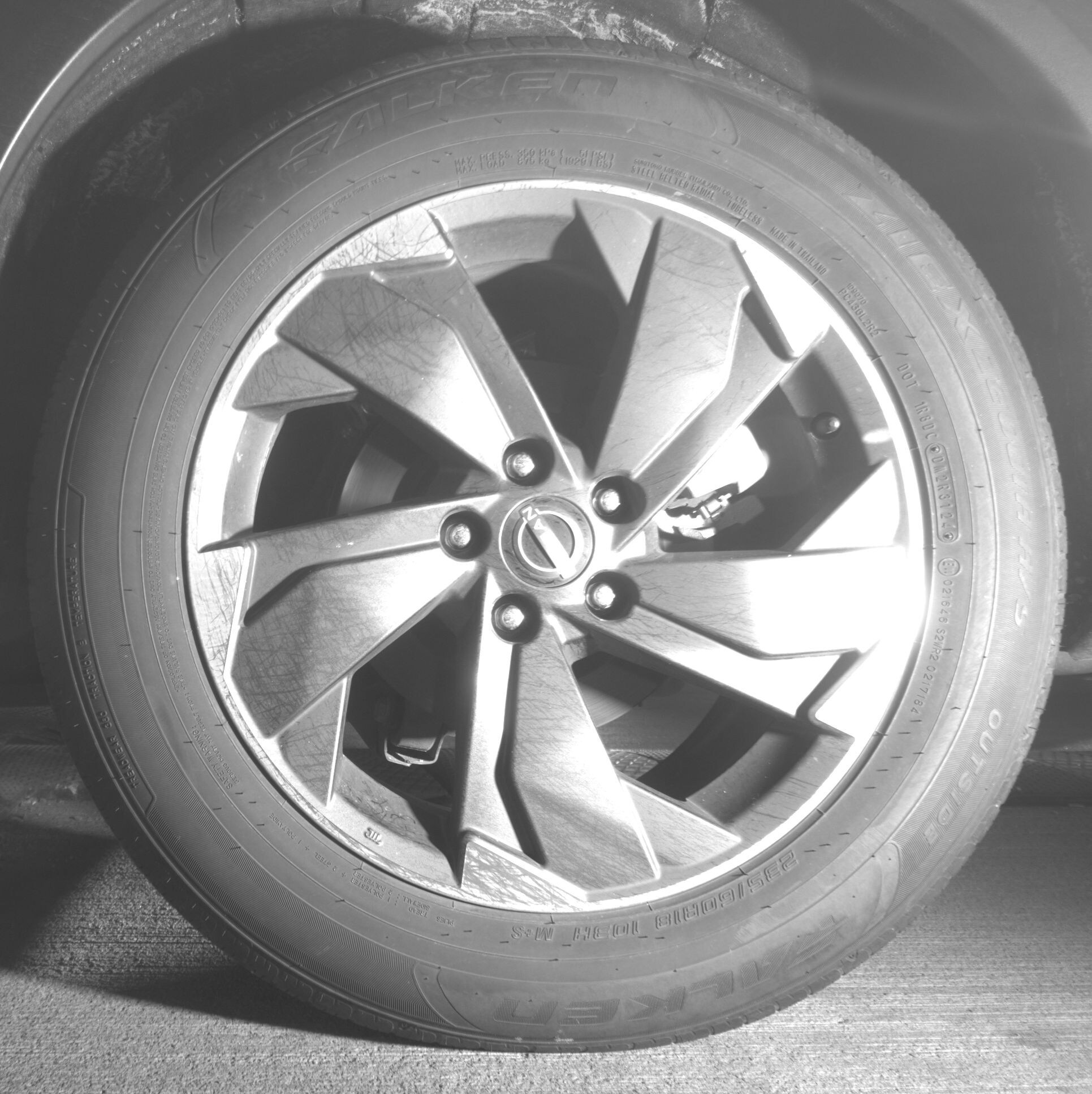 Thumbnail: 2025 Nissan Rogue - 11