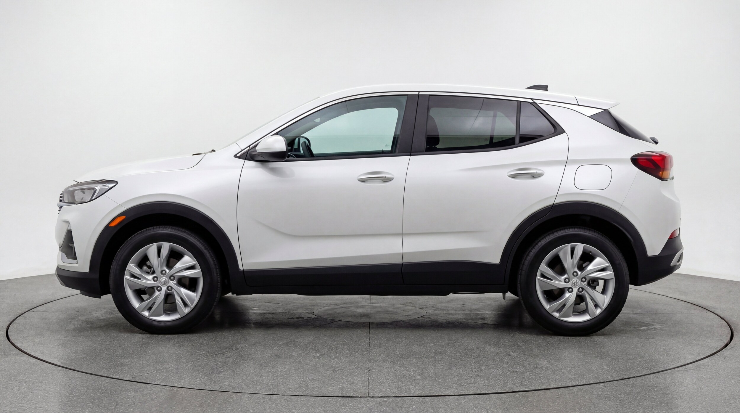 Thumbnail: 2026 Buick Encore GX - 5