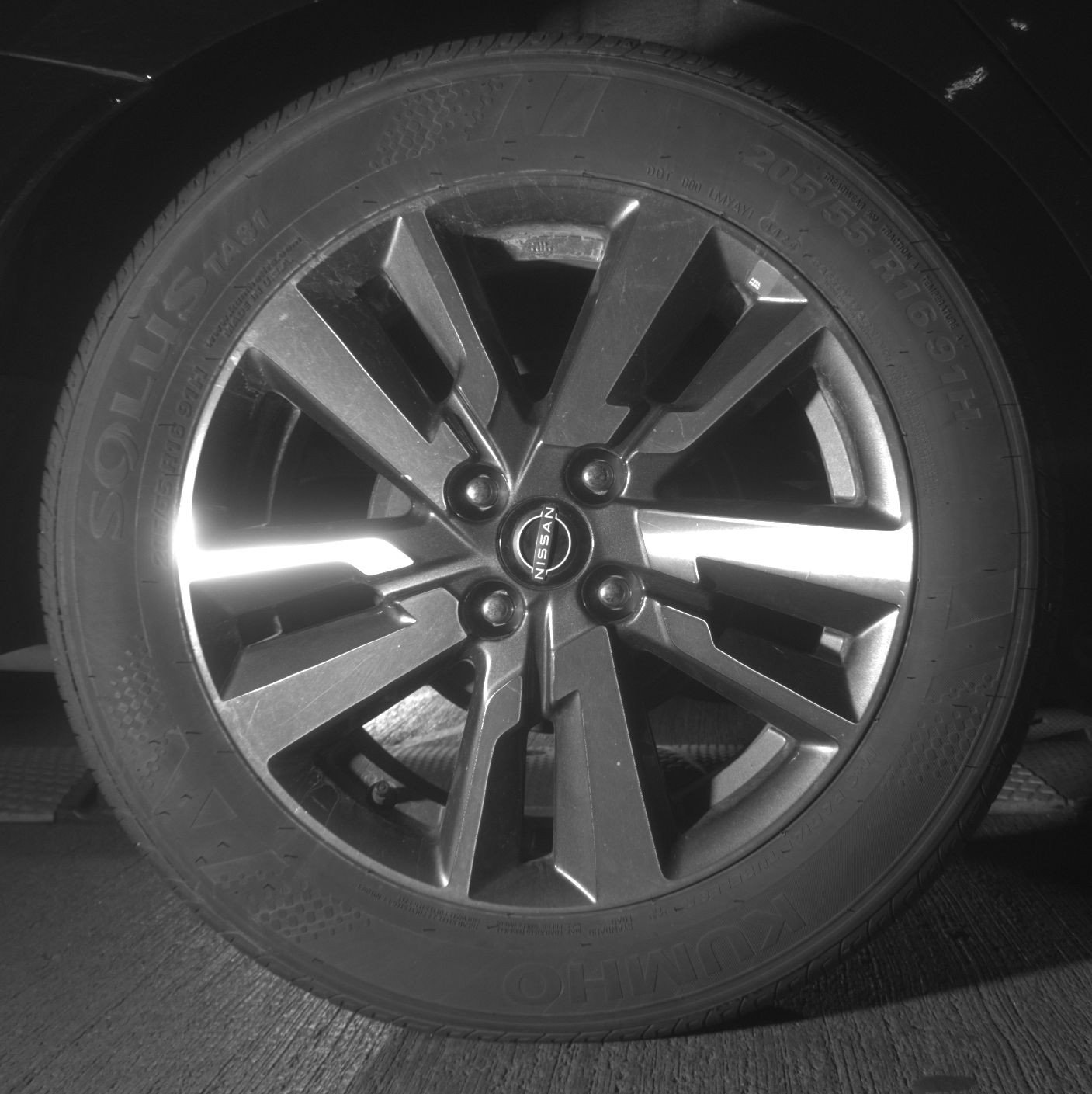 Thumbnail: 2025 Nissan Versa - 15