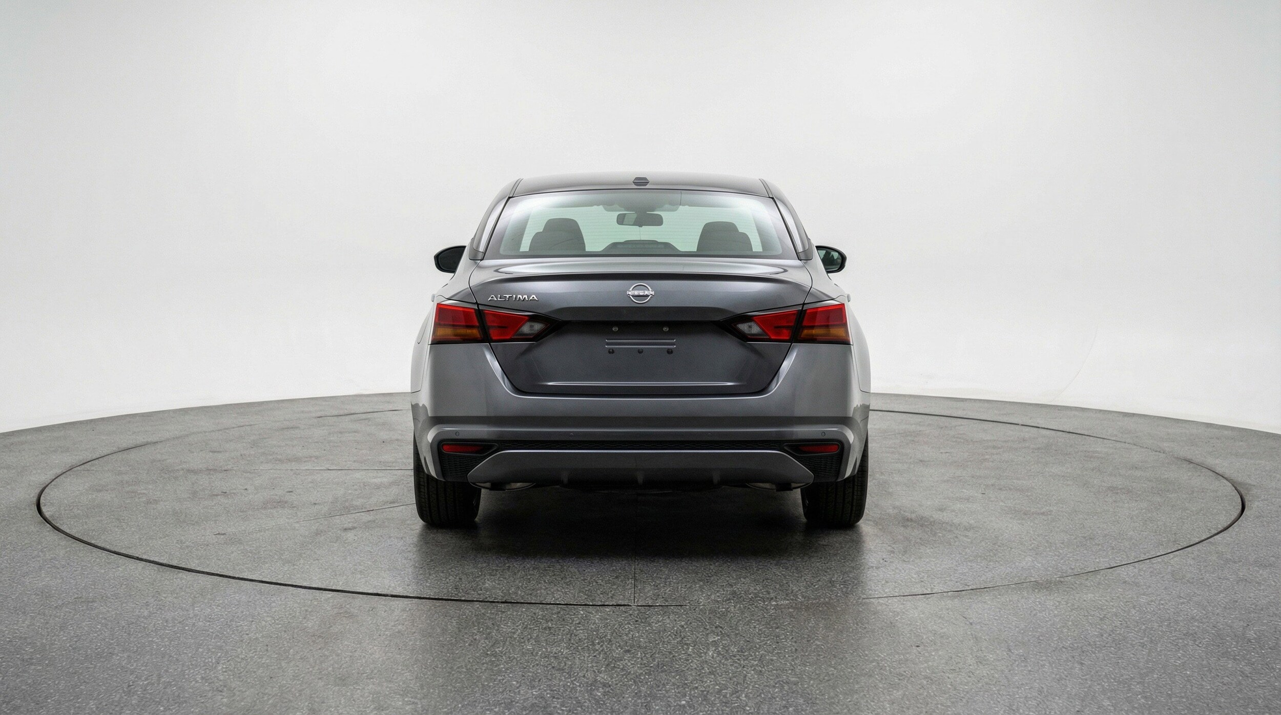 Thumbnail: 2025 Nissan Altima - 7