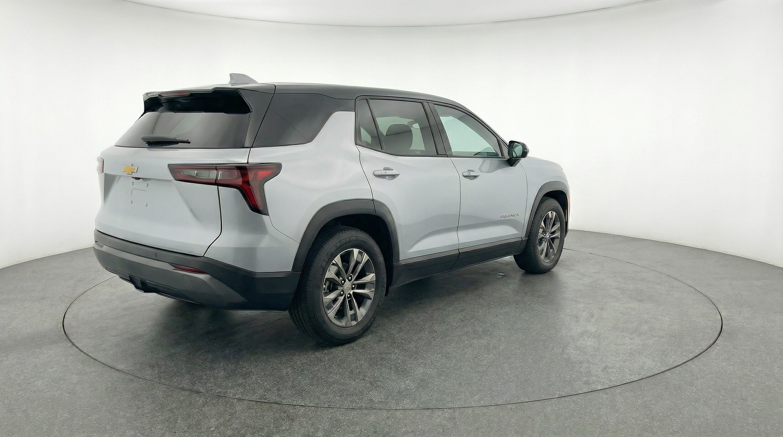 Thumbnail: 2025 Chevrolet Equinox - 7