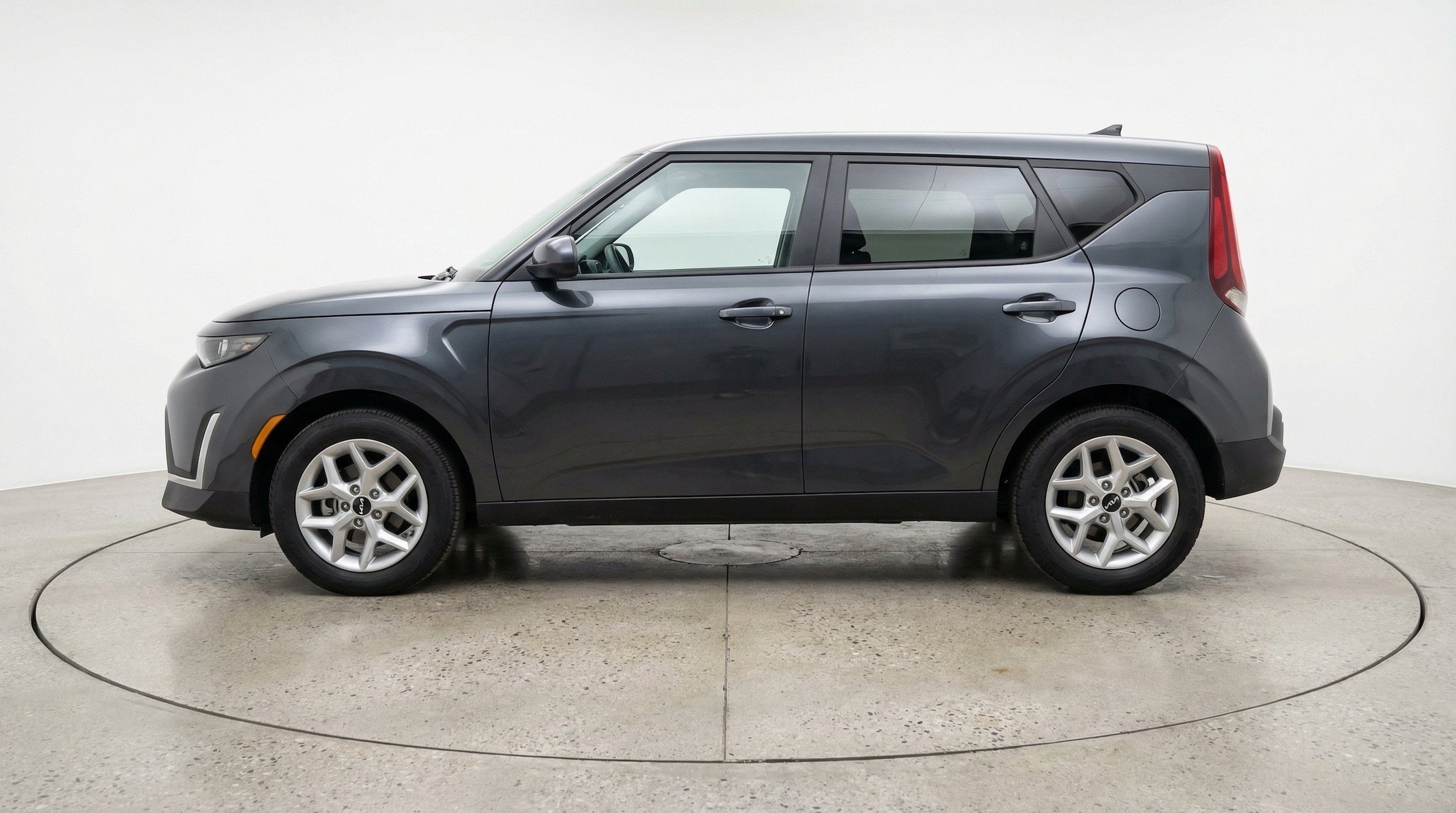 Thumbnail: 2025 Kia Soul - 5