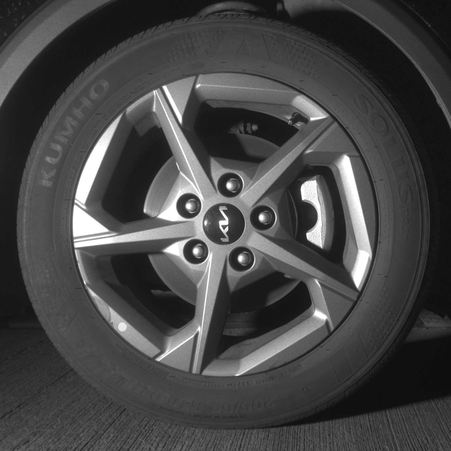 Thumbnail: 2025 Kia K4 - 13