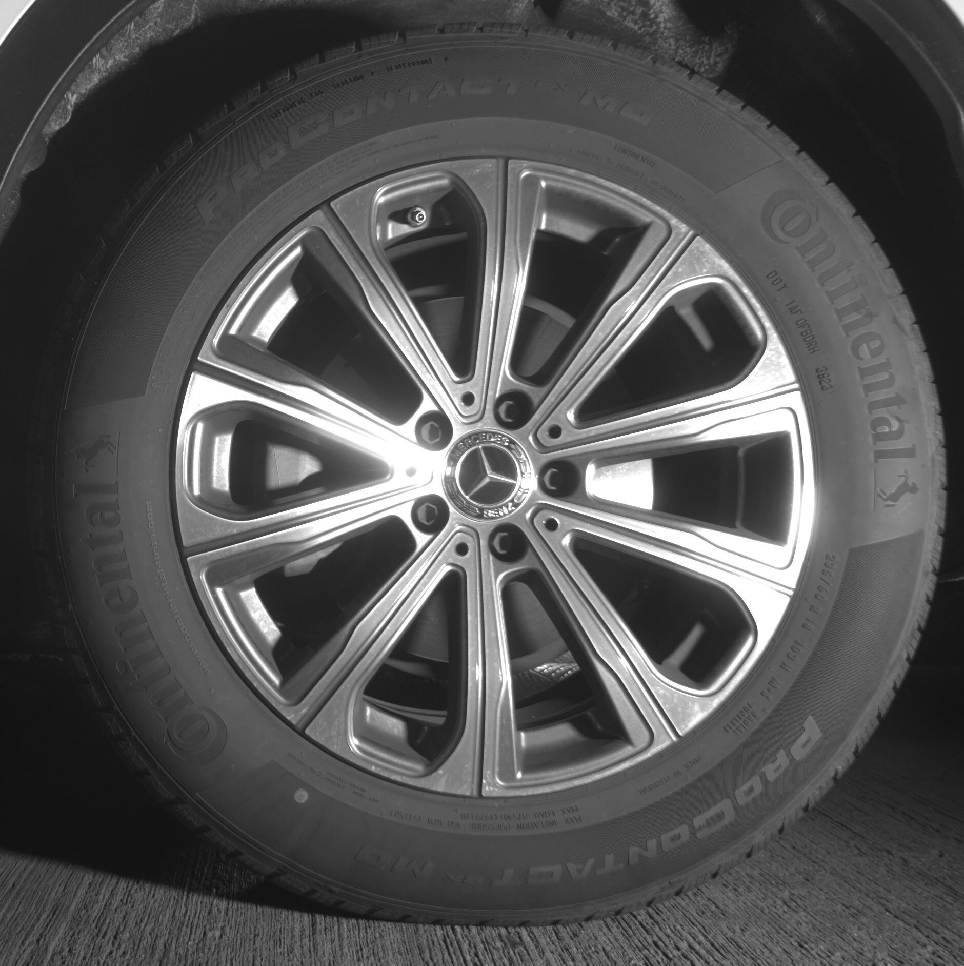 Thumbnail: 2024 Mercedes-Benz GLC - 11