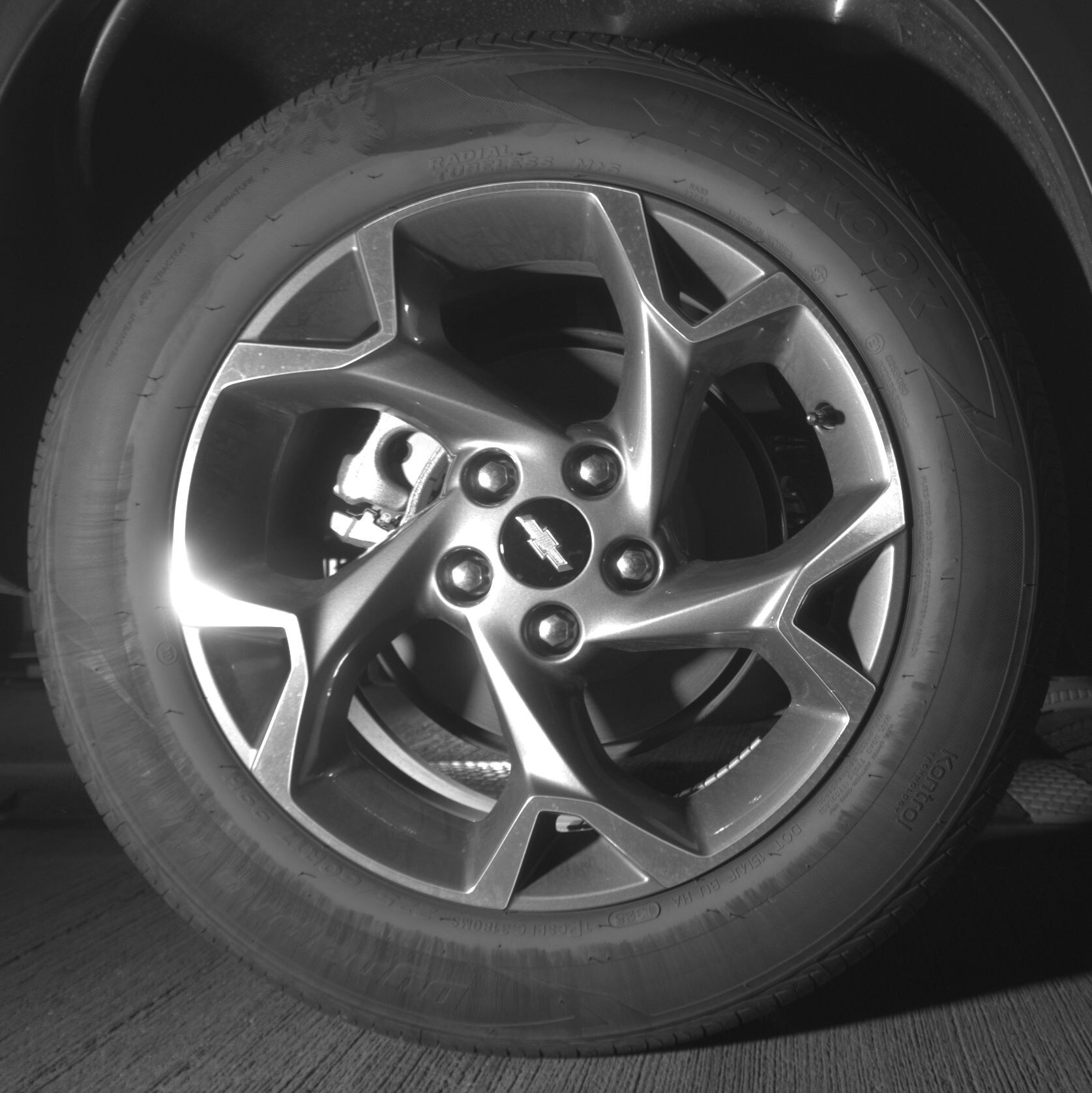 Thumbnail: 2025 Chevrolet Trax - 12