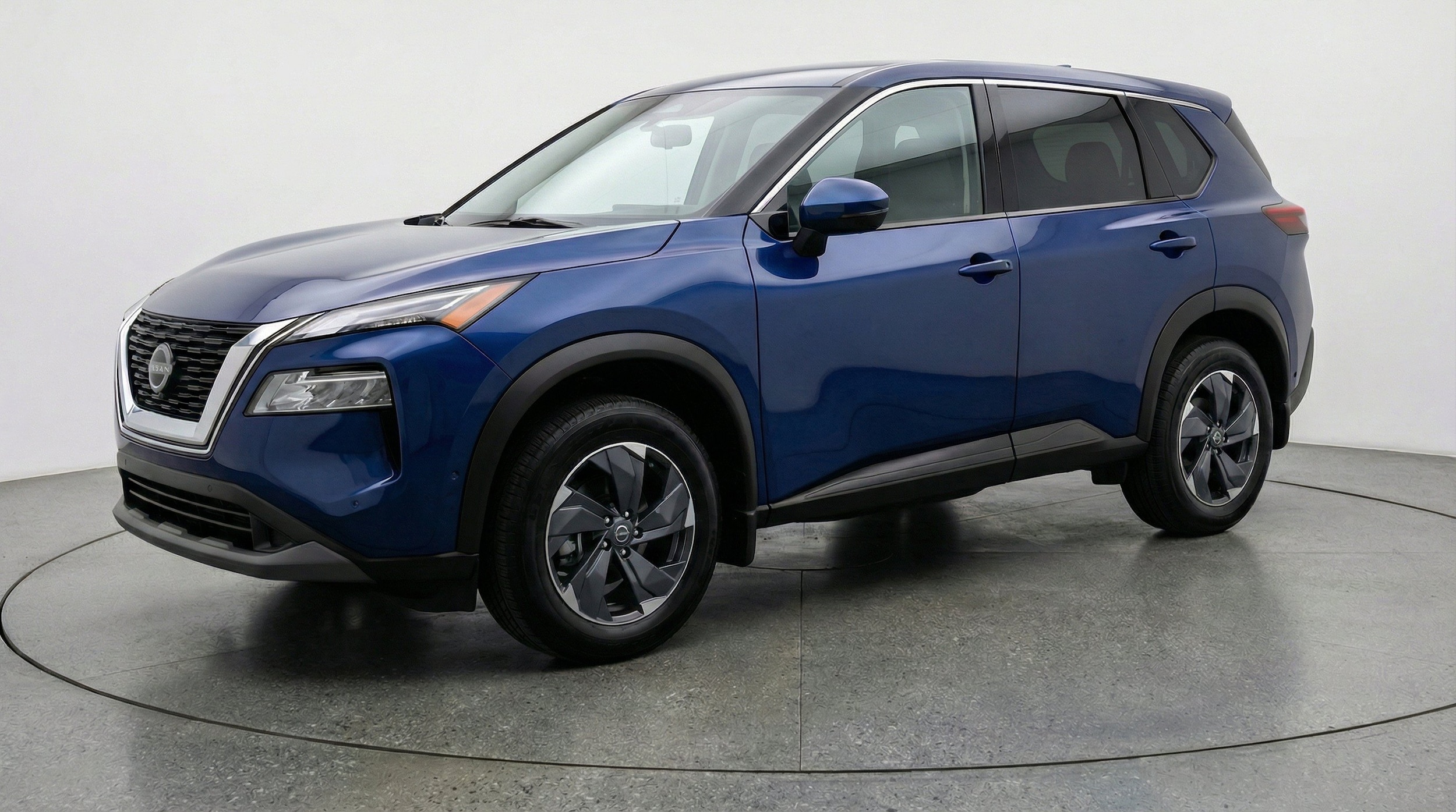 Thumbnail: 2025 Nissan Rogue - 3