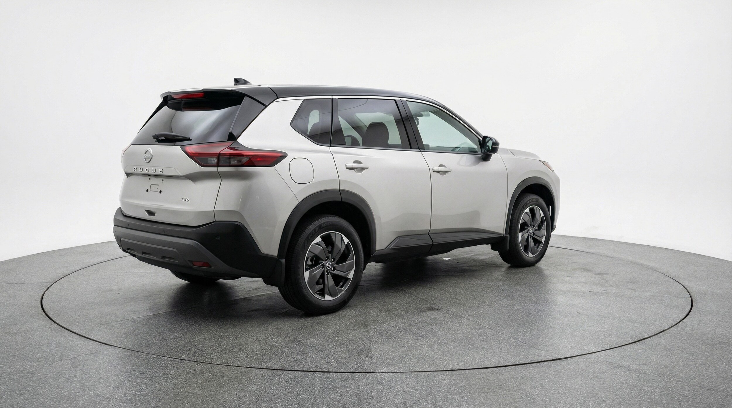 Thumbnail: 2025 Nissan Rogue - 7