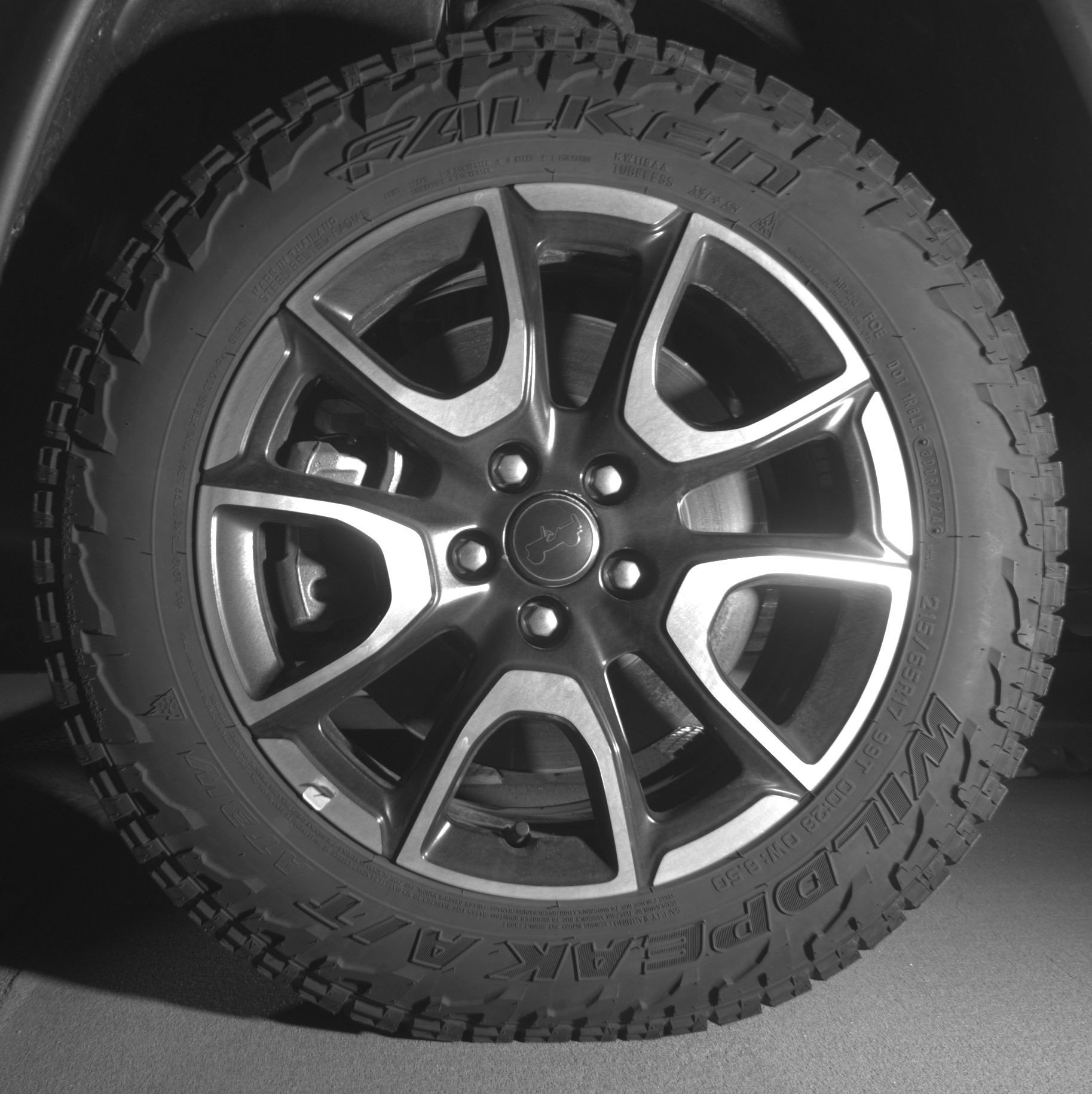 Thumbnail: 2025 Jeep Compass - 12