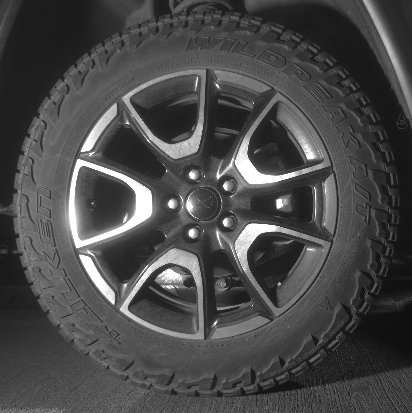 Thumbnail: 2025 Jeep Compass - 12