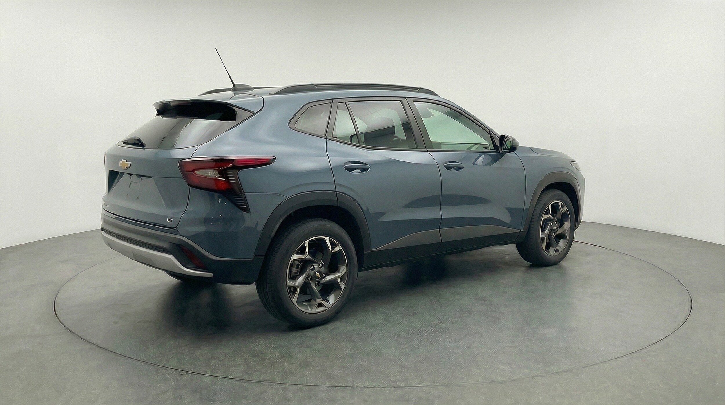 Thumbnail: 2025 Chevrolet Trax - 9