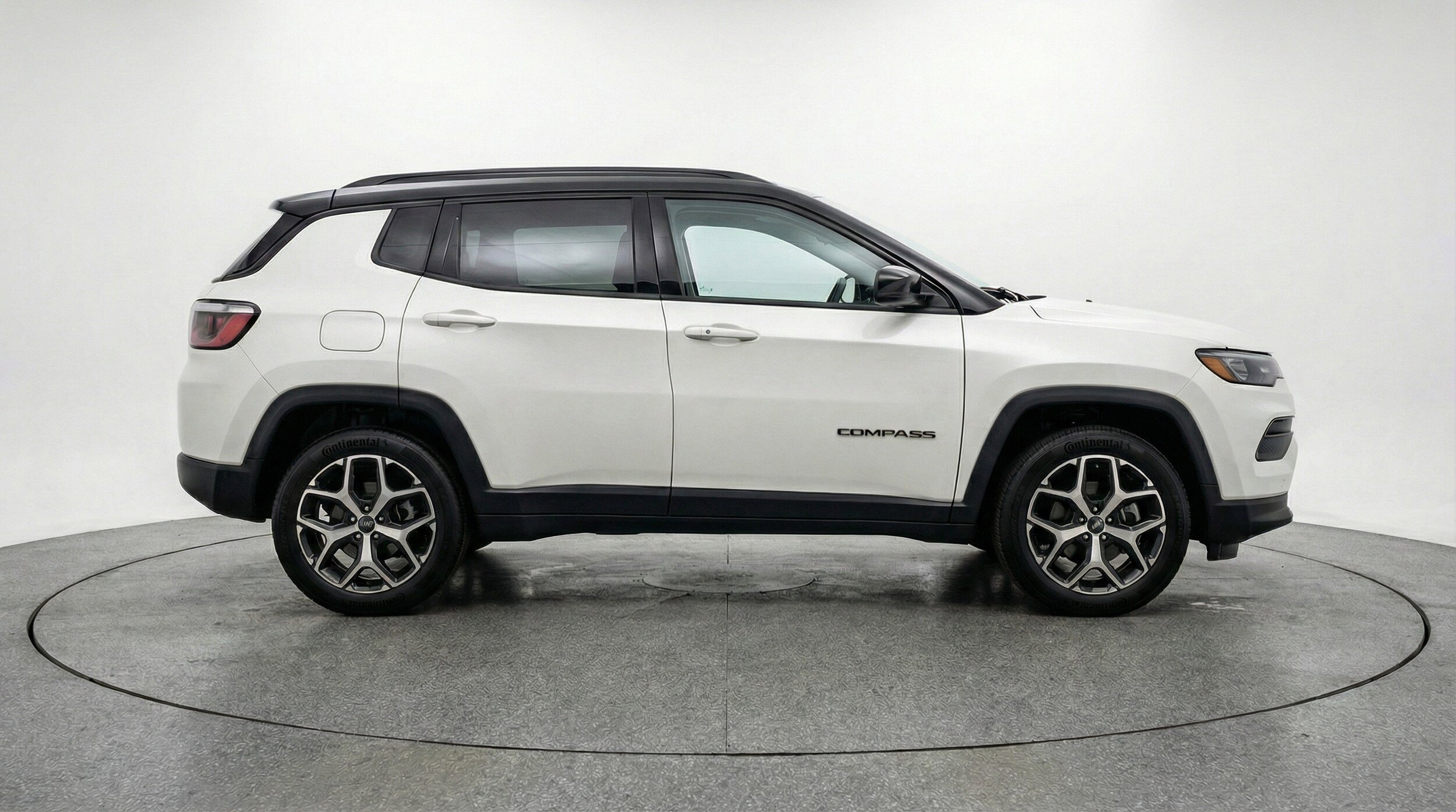 Thumbnail: 2025 Jeep Compass - 11