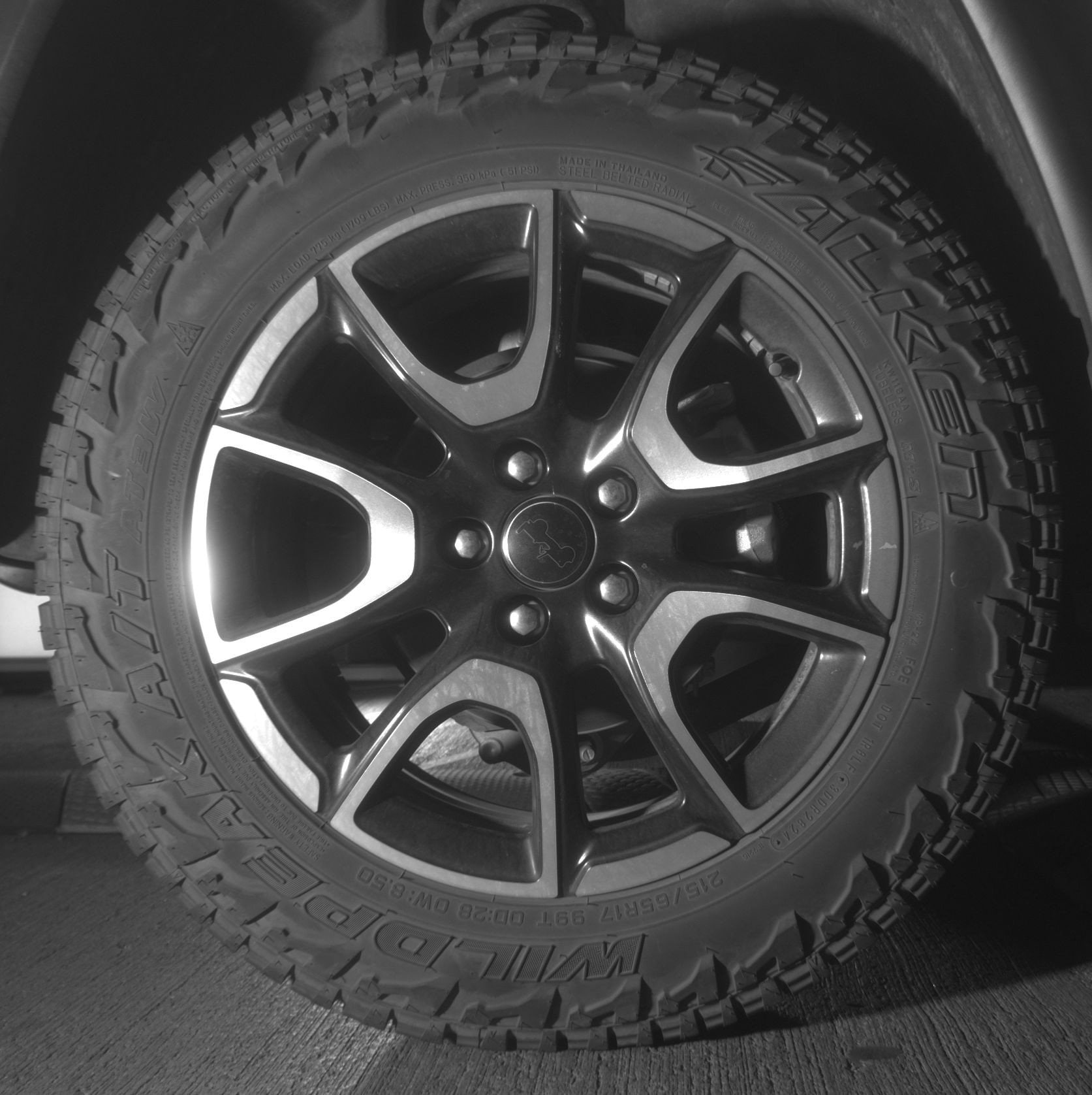 Thumbnail: 2025 Jeep Compass - 15