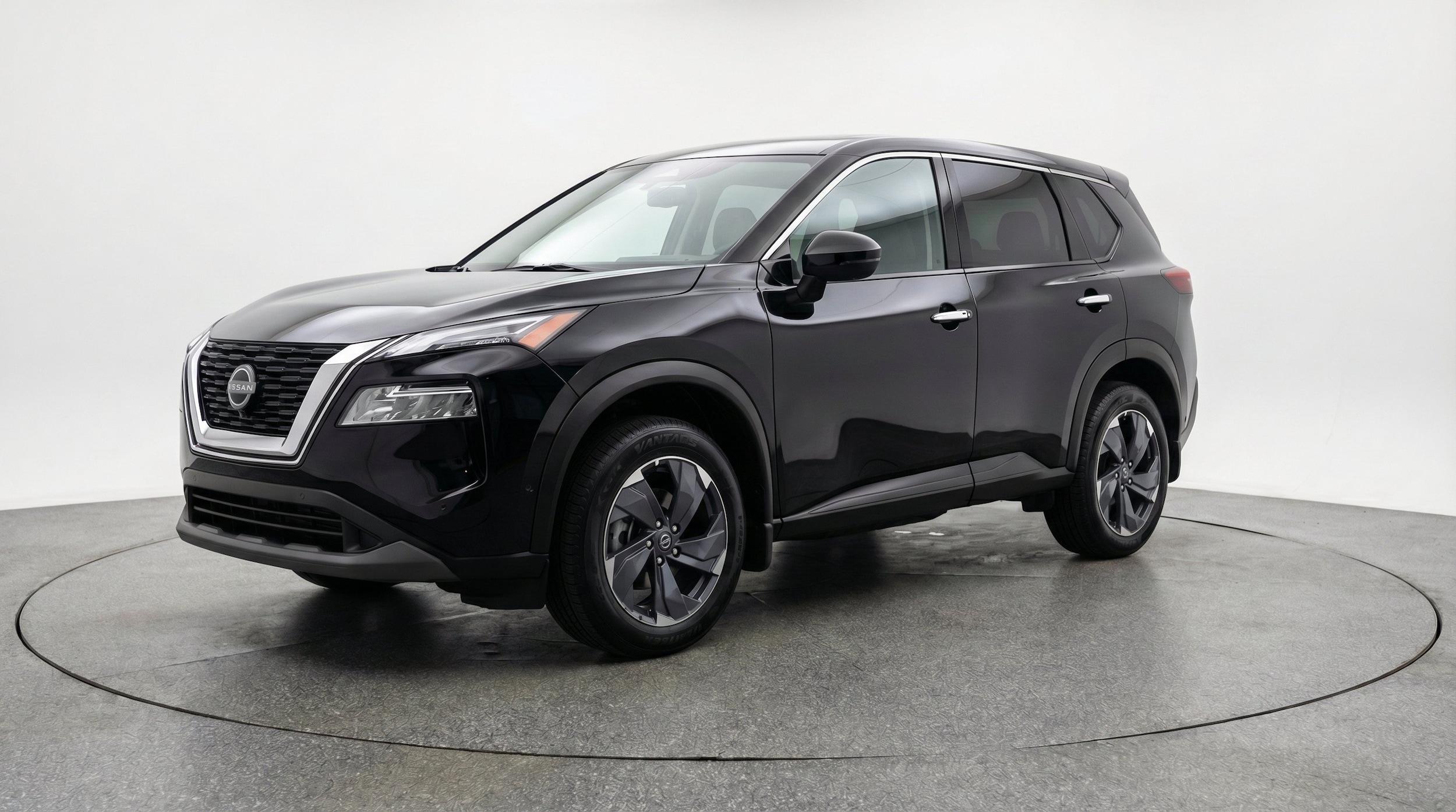 Thumbnail: 2025 Nissan Rogue - 3