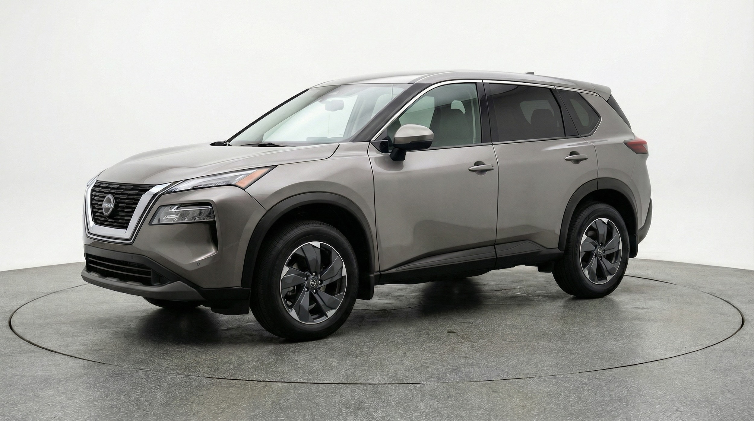 Thumbnail: 2025 Nissan Rogue - 3