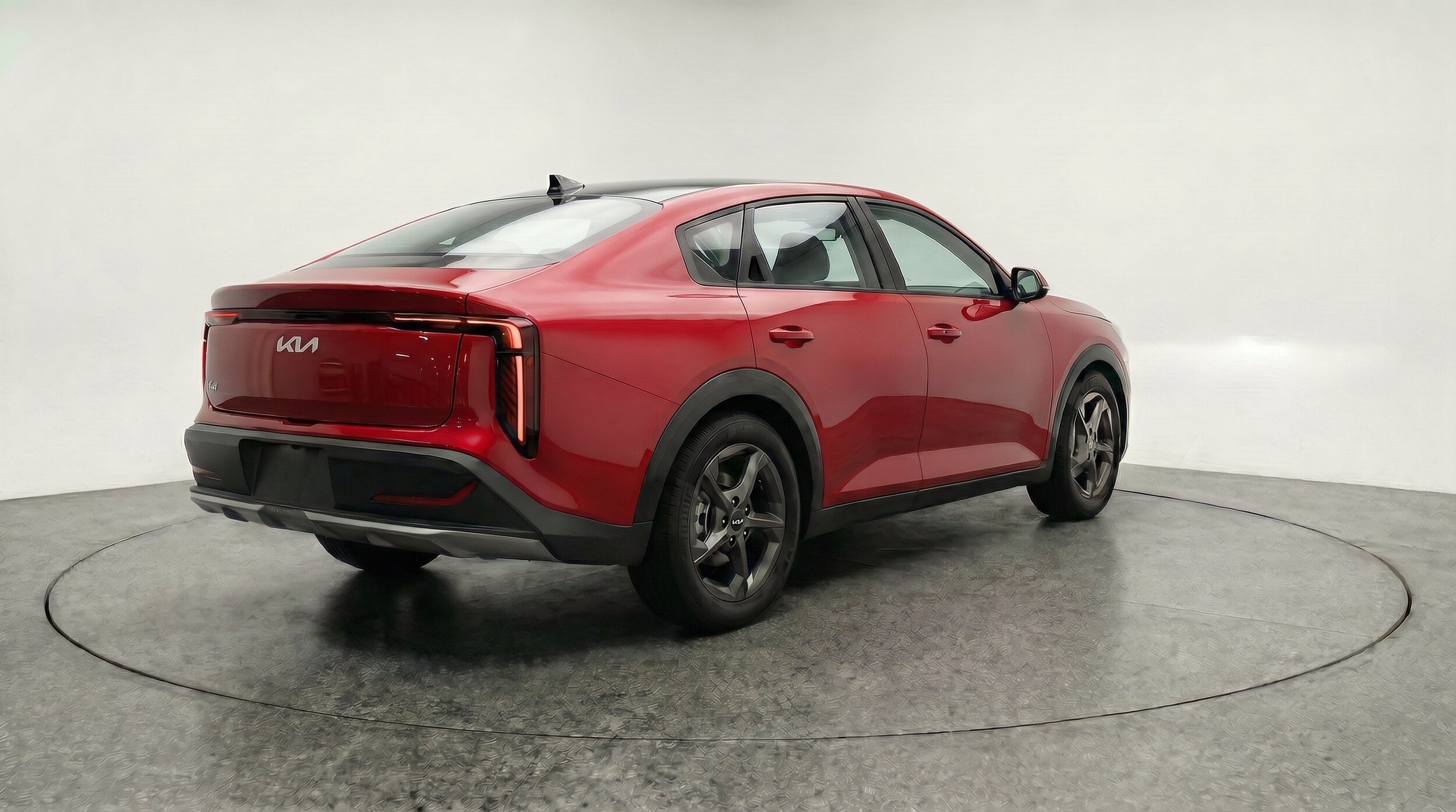 Thumbnail: 2026 Kia K4 - 9