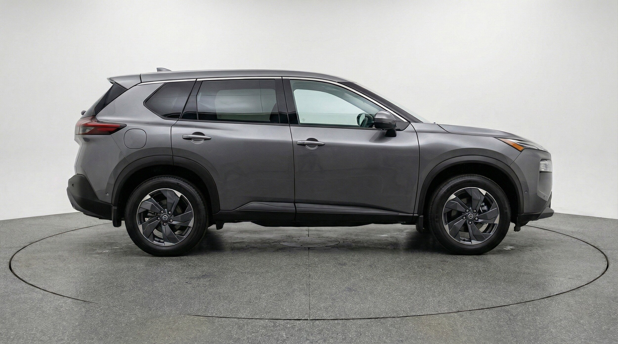 Thumbnail: 2025 Nissan Rogue - 11