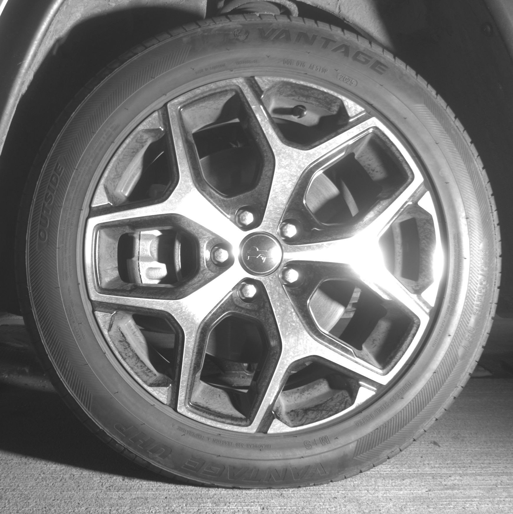 Thumbnail: 2025 Jeep Compass - 12