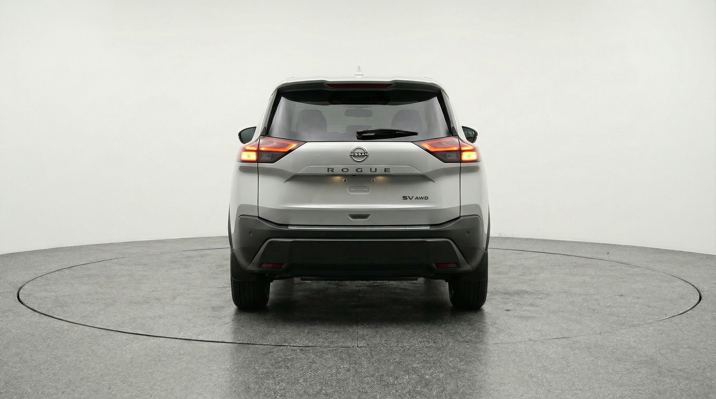 Thumbnail: 2025 Nissan Rogue - 7