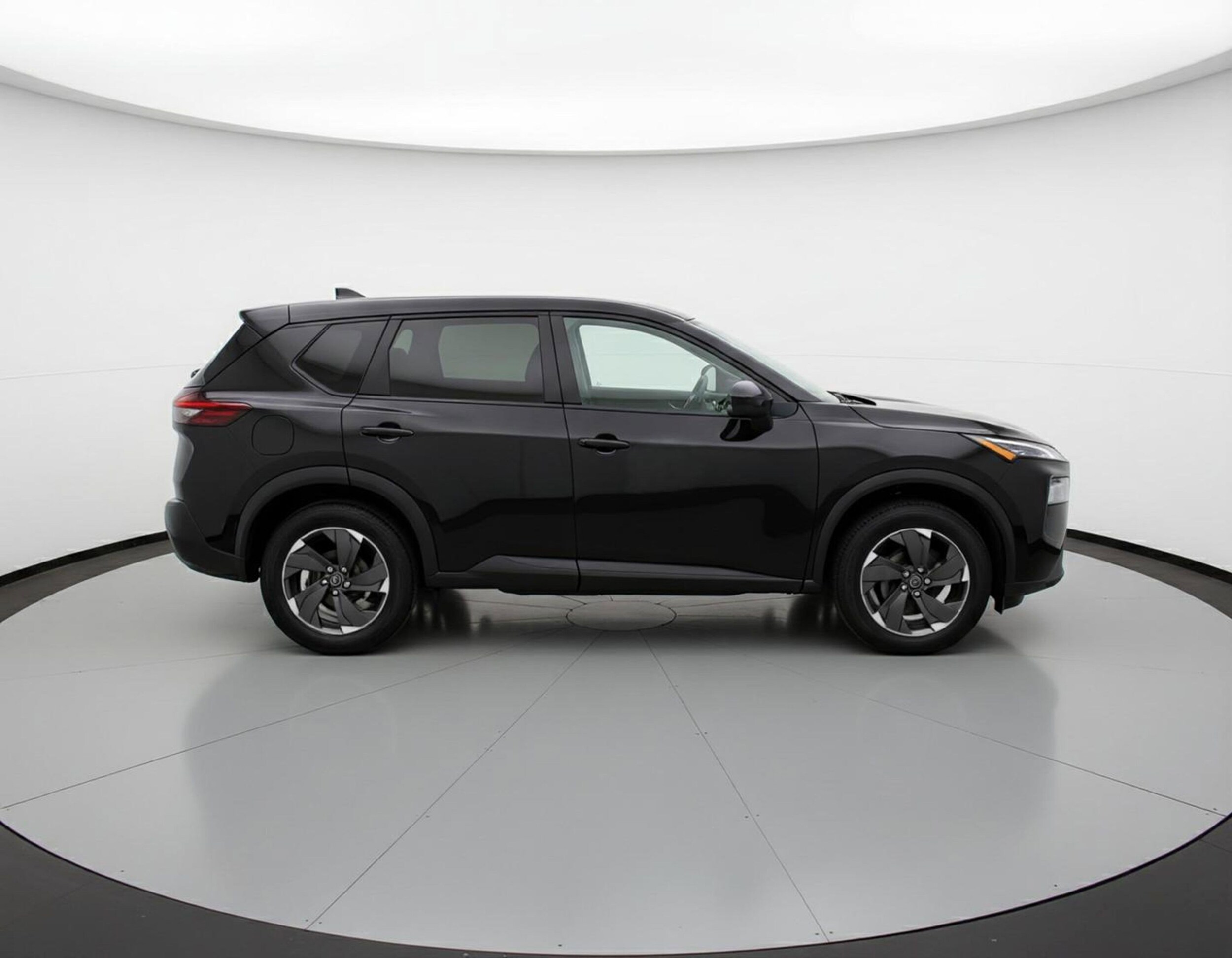 Thumbnail: 2025 Nissan Rogue - 11