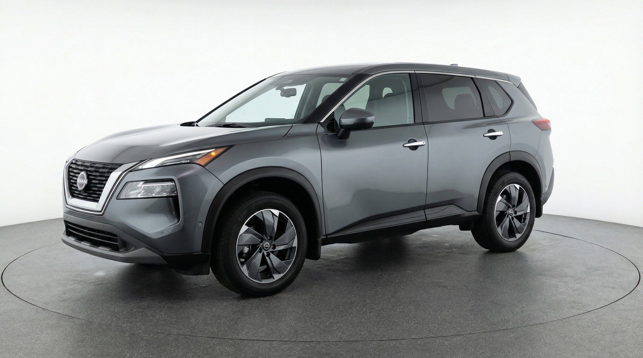 Thumbnail: 2025 Nissan Rogue - 3