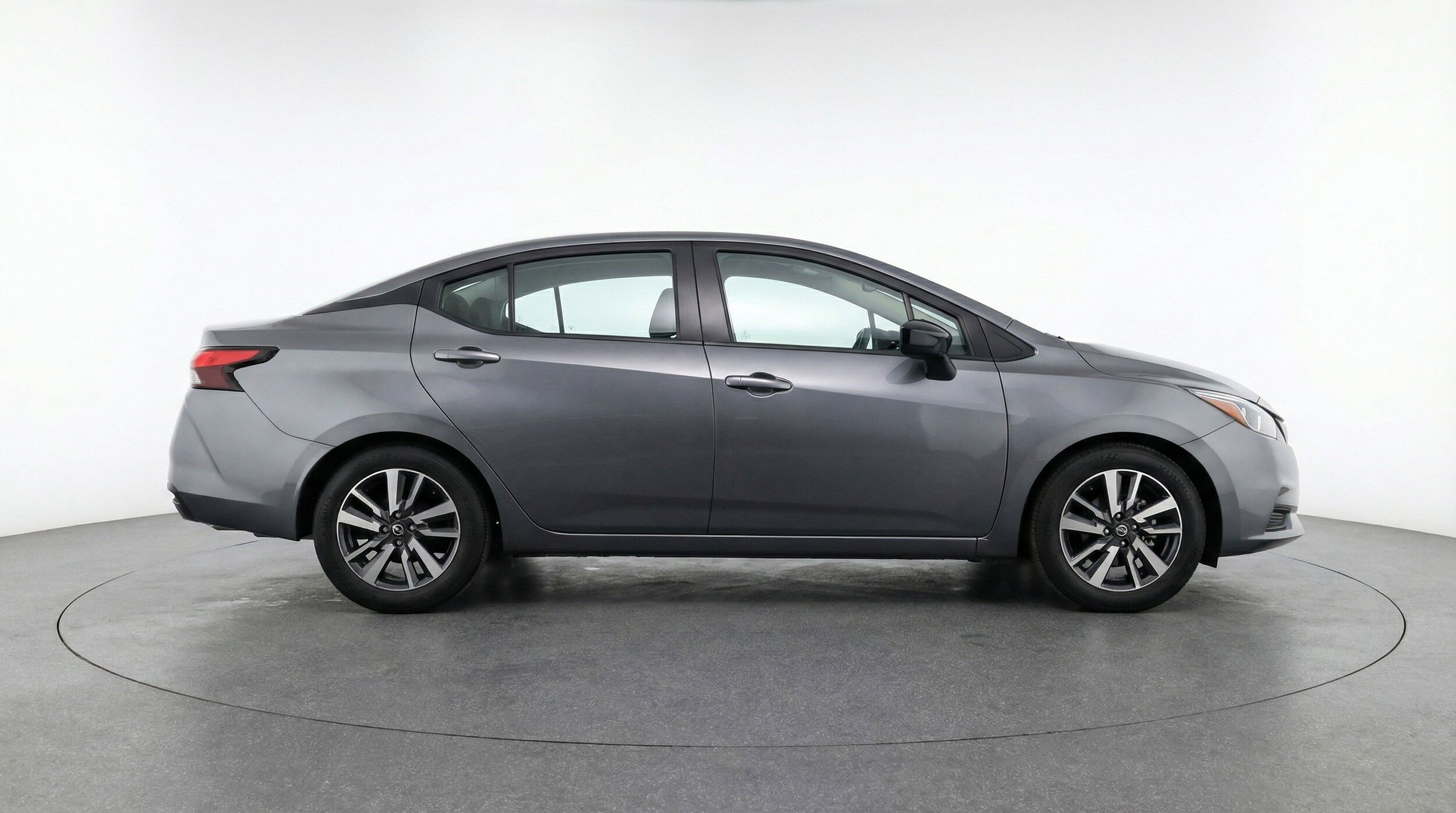 Thumbnail: 2025 Nissan Versa - 11