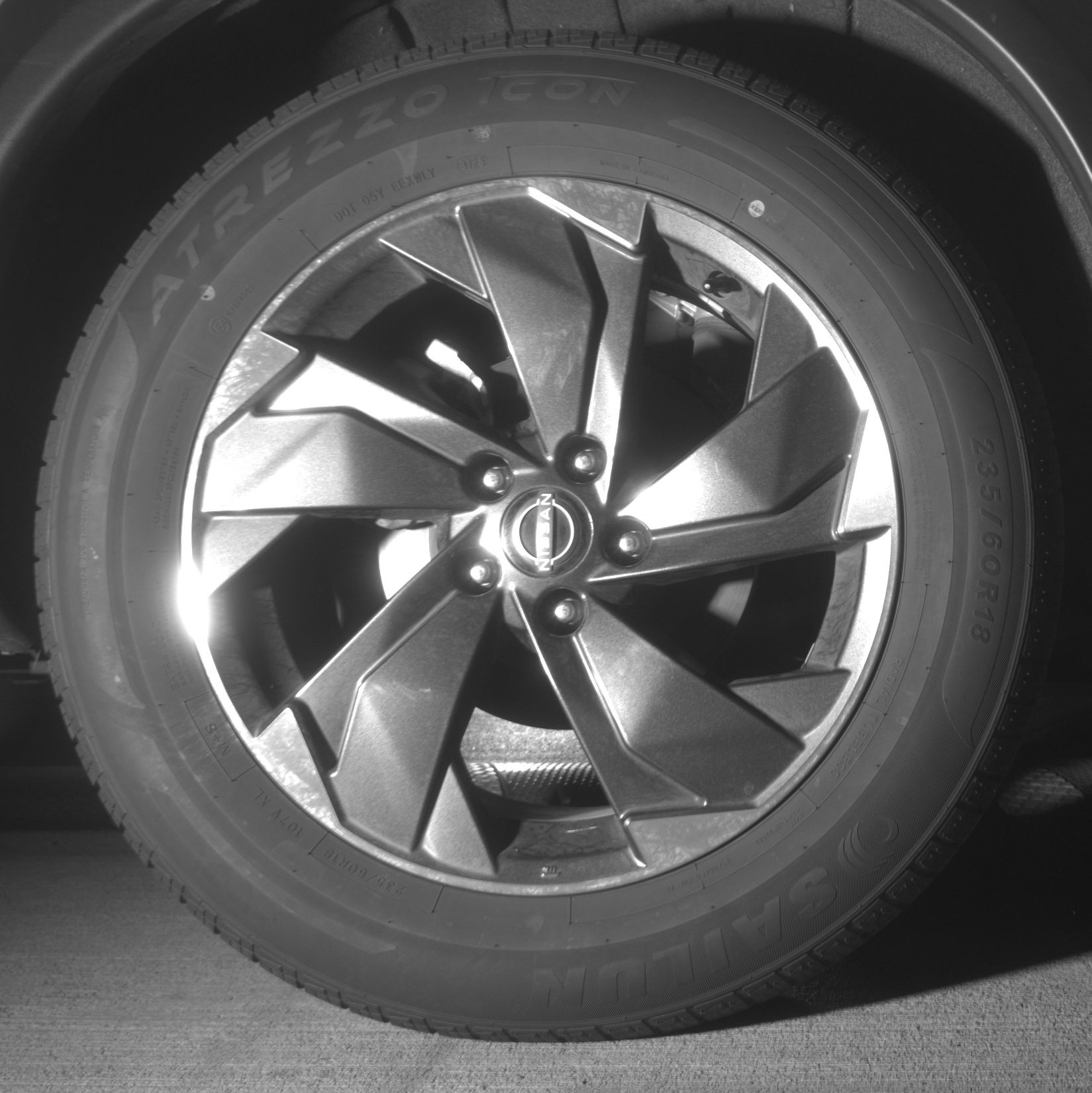 Thumbnail: 2025 Nissan Rogue - 12