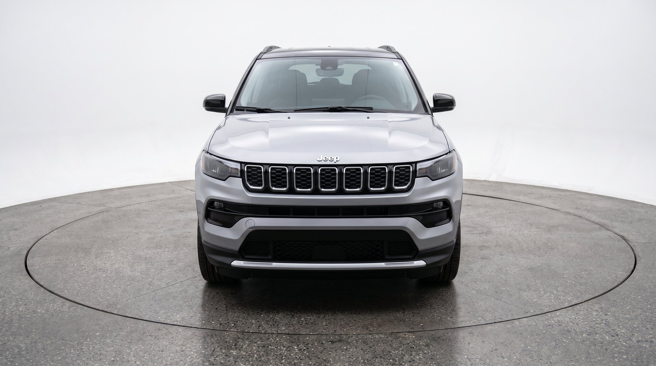 Thumbnail: 2025 Jeep Compass - 2