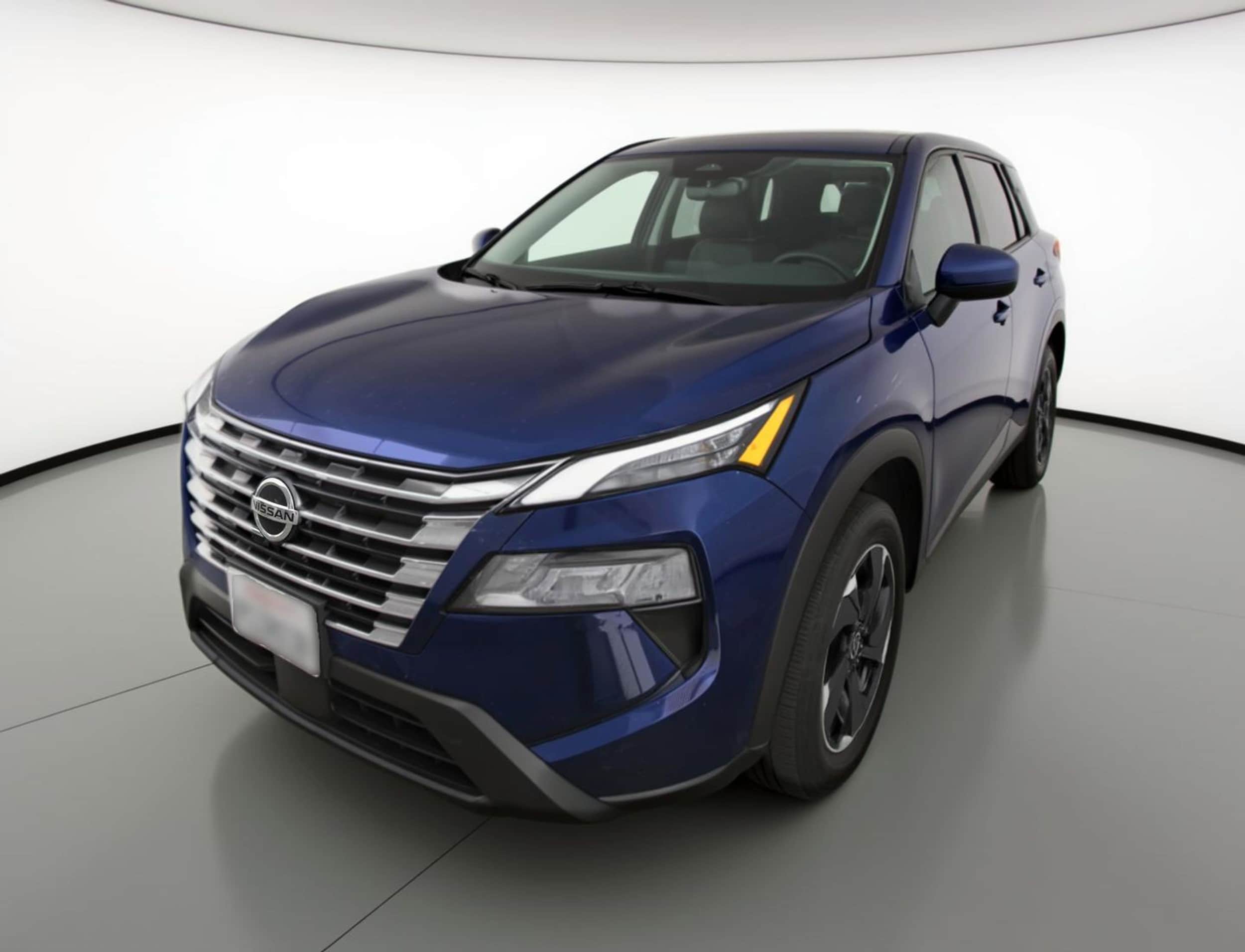 Thumbnail: 2025 Nissan Rogue - 3