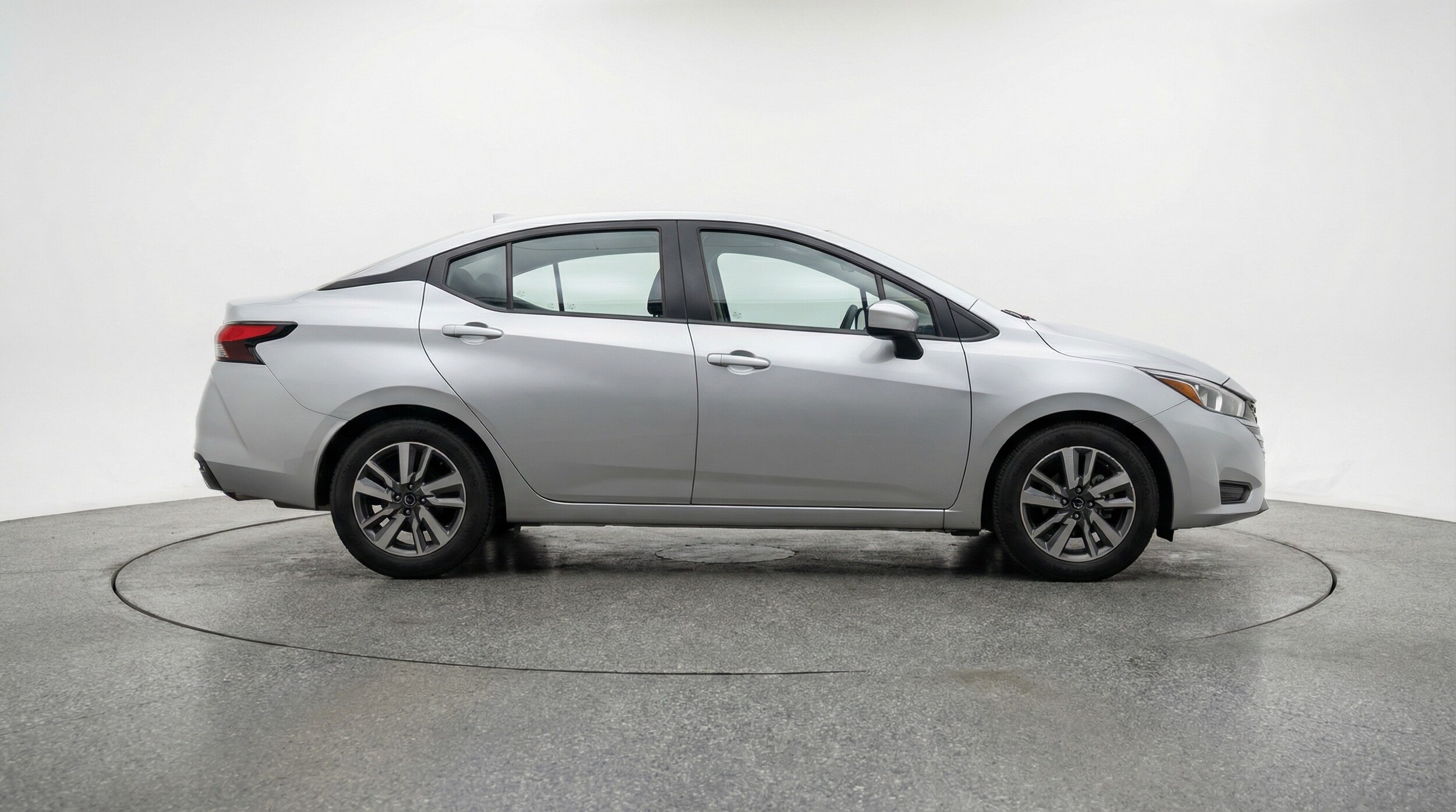 Thumbnail: 2025 Nissan Versa - 8