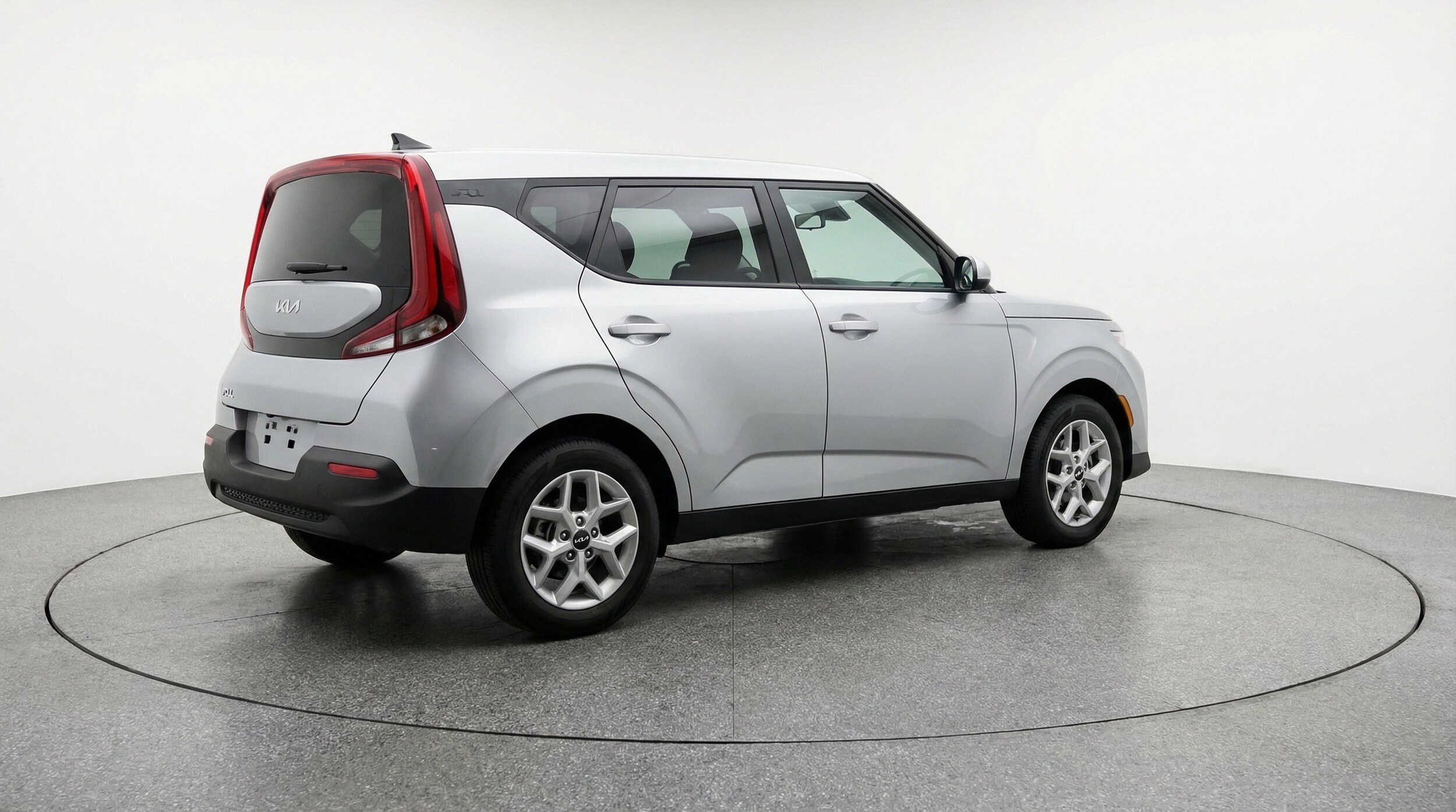 Thumbnail: 2025 Kia Soul - 9