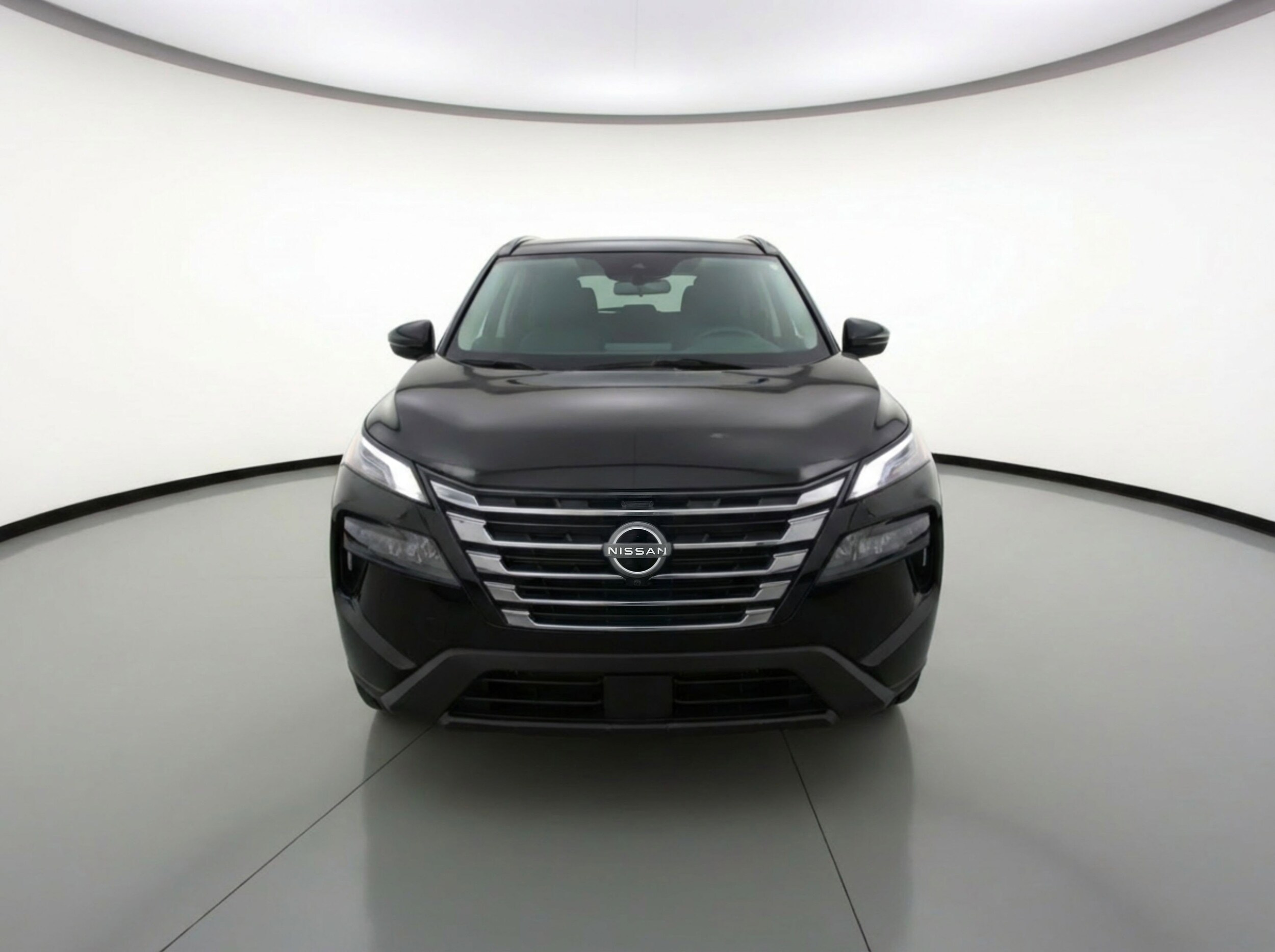 Thumbnail: 2025 Nissan Rogue - 2