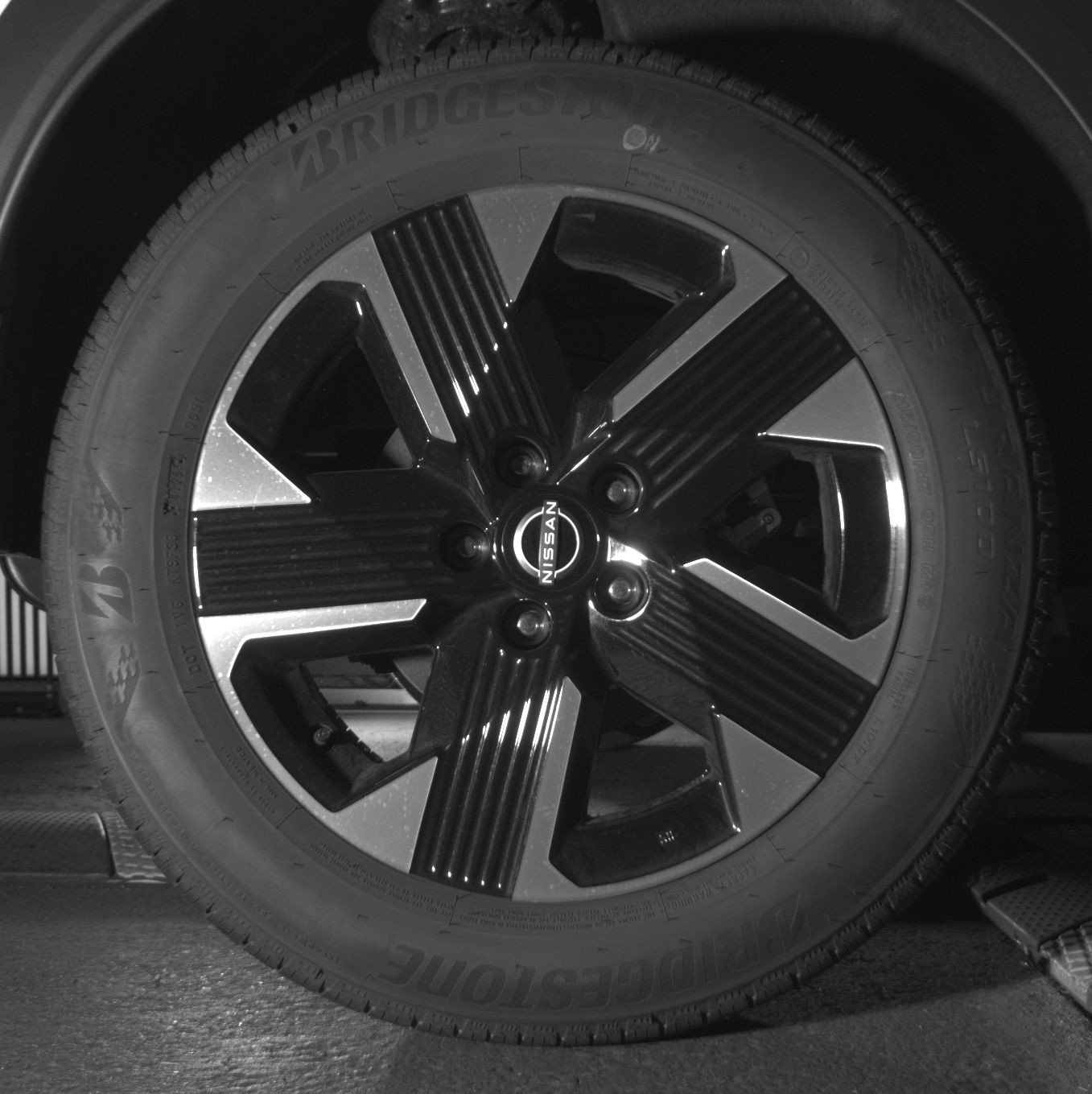 Thumbnail: 2026 Nissan Kicks - 15