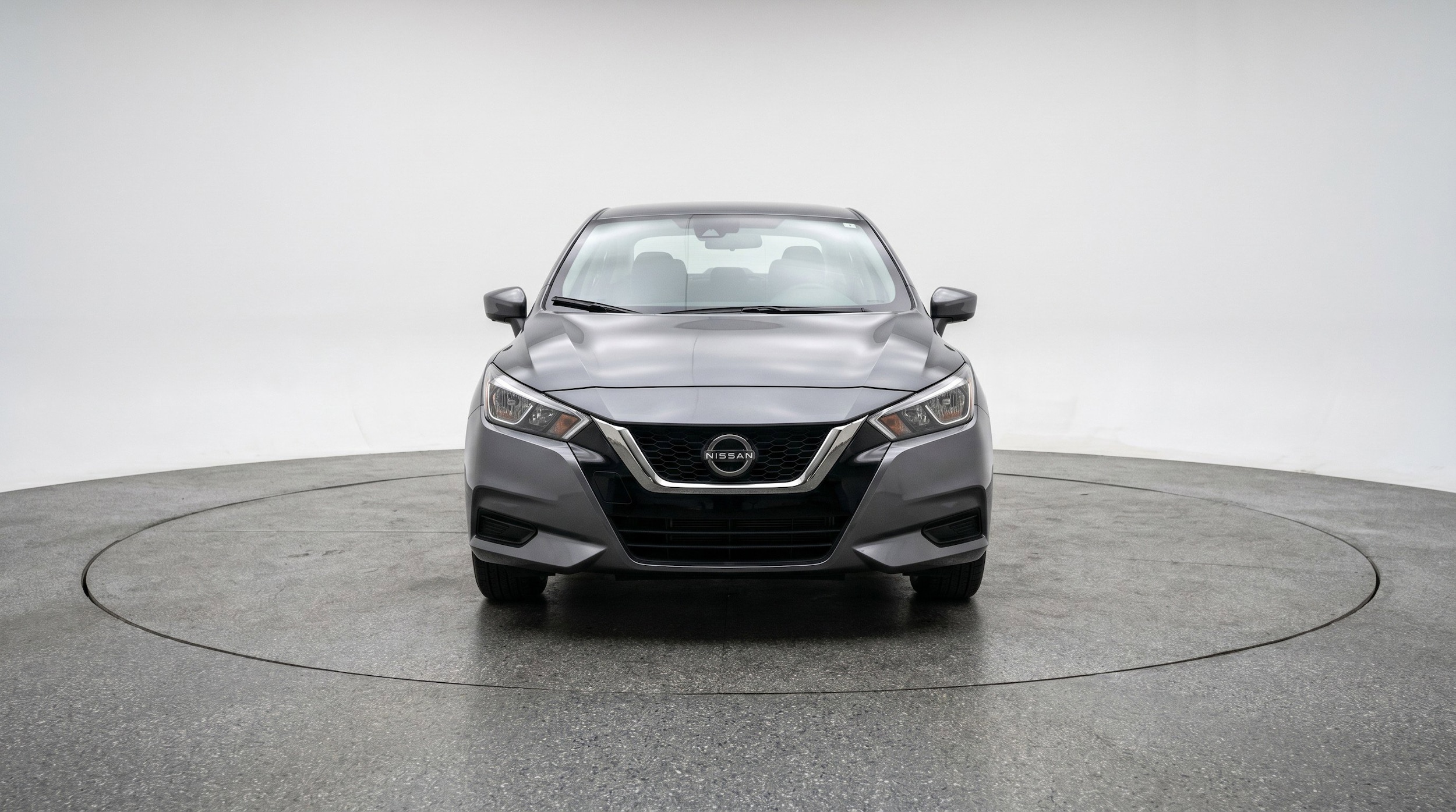 Thumbnail: 2025 Nissan Versa - 2
