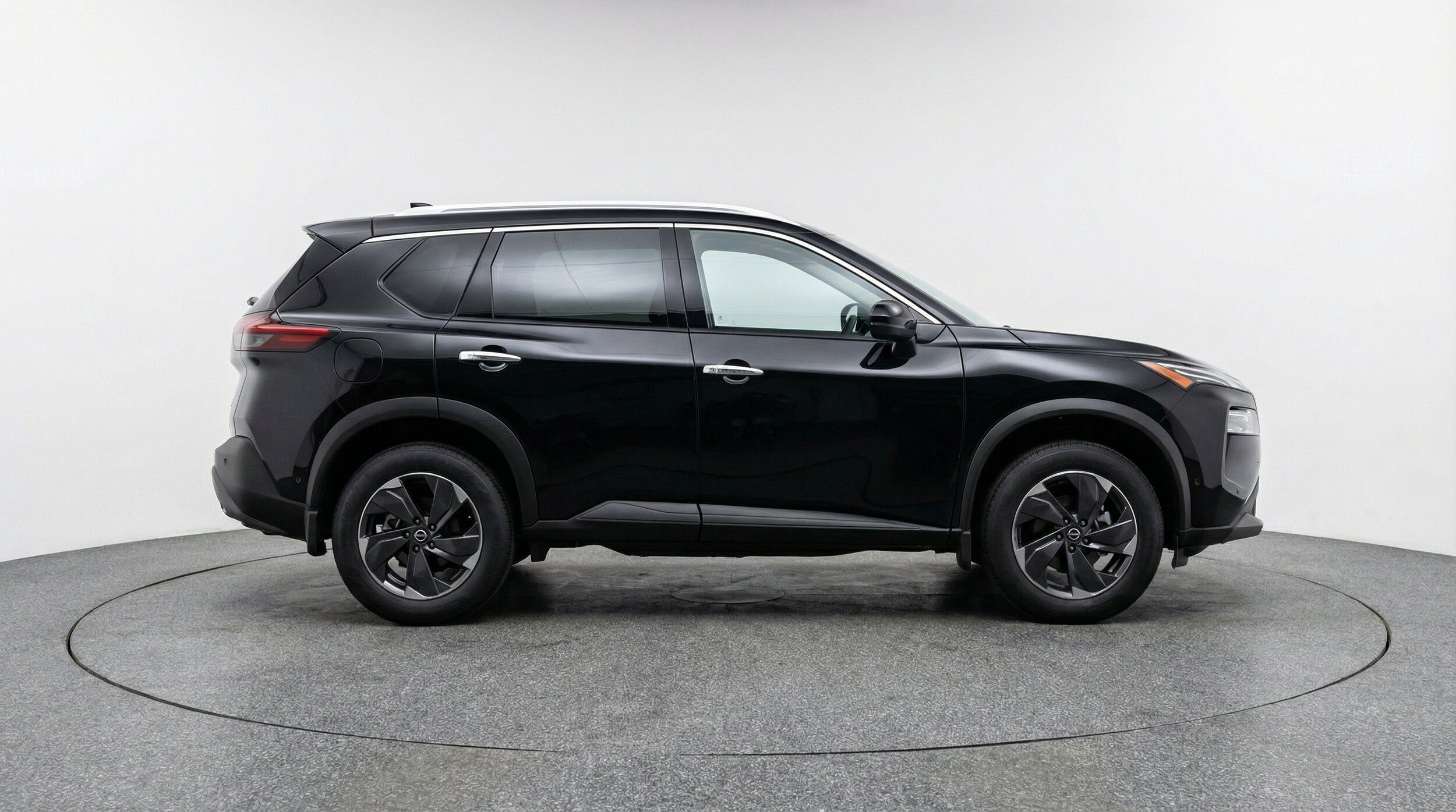 Thumbnail: 2025 Nissan Rogue - 11