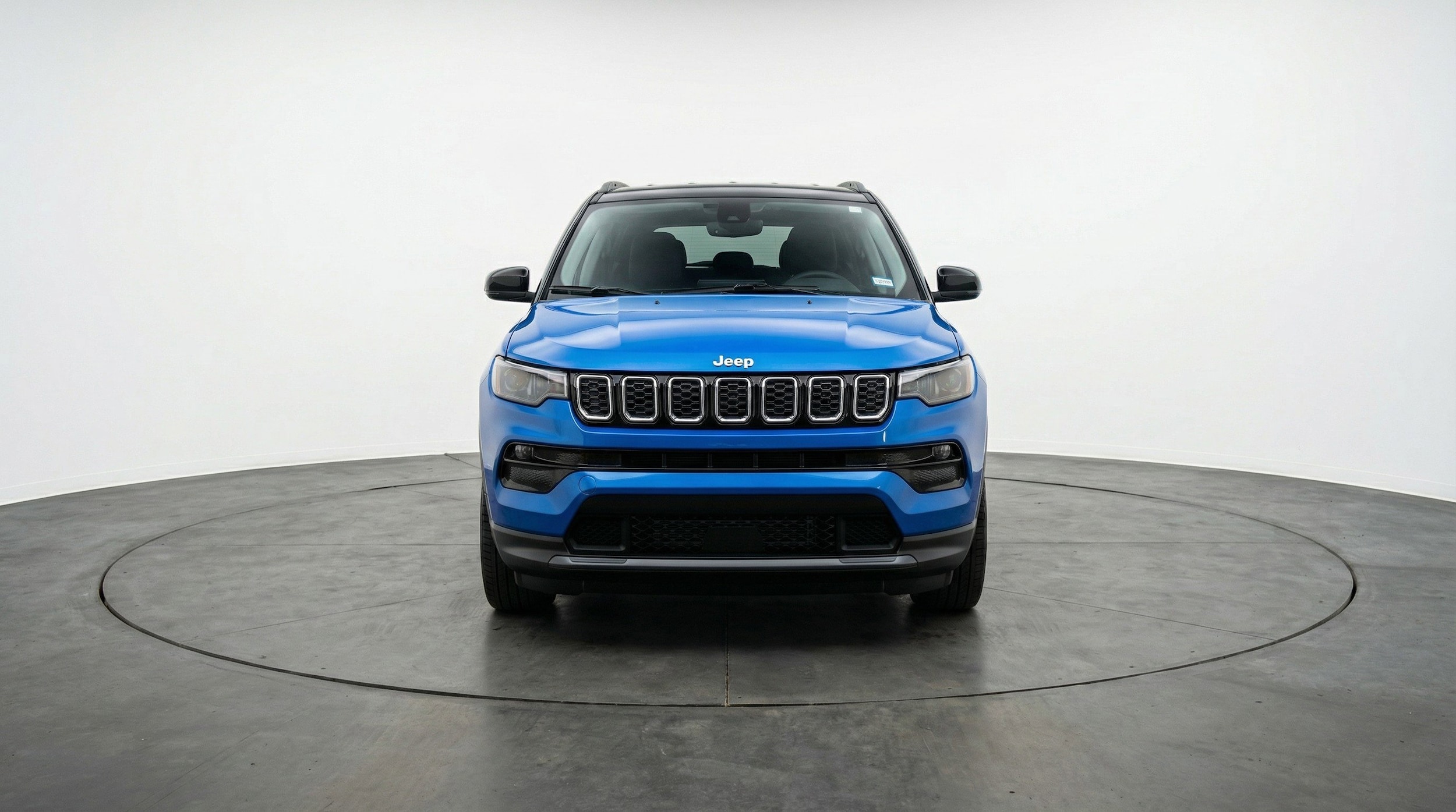 Thumbnail: 2025 Jeep Compass - 2