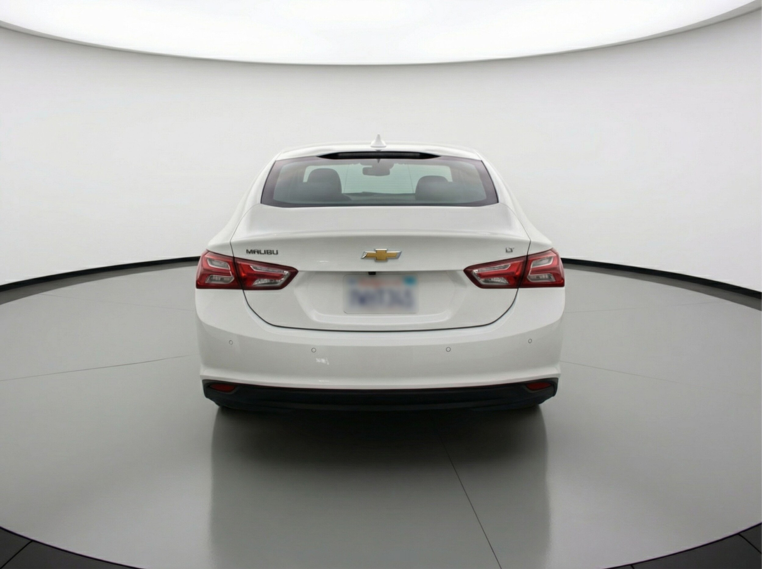 Thumbnail: 2024 Chevrolet Malibu - 6