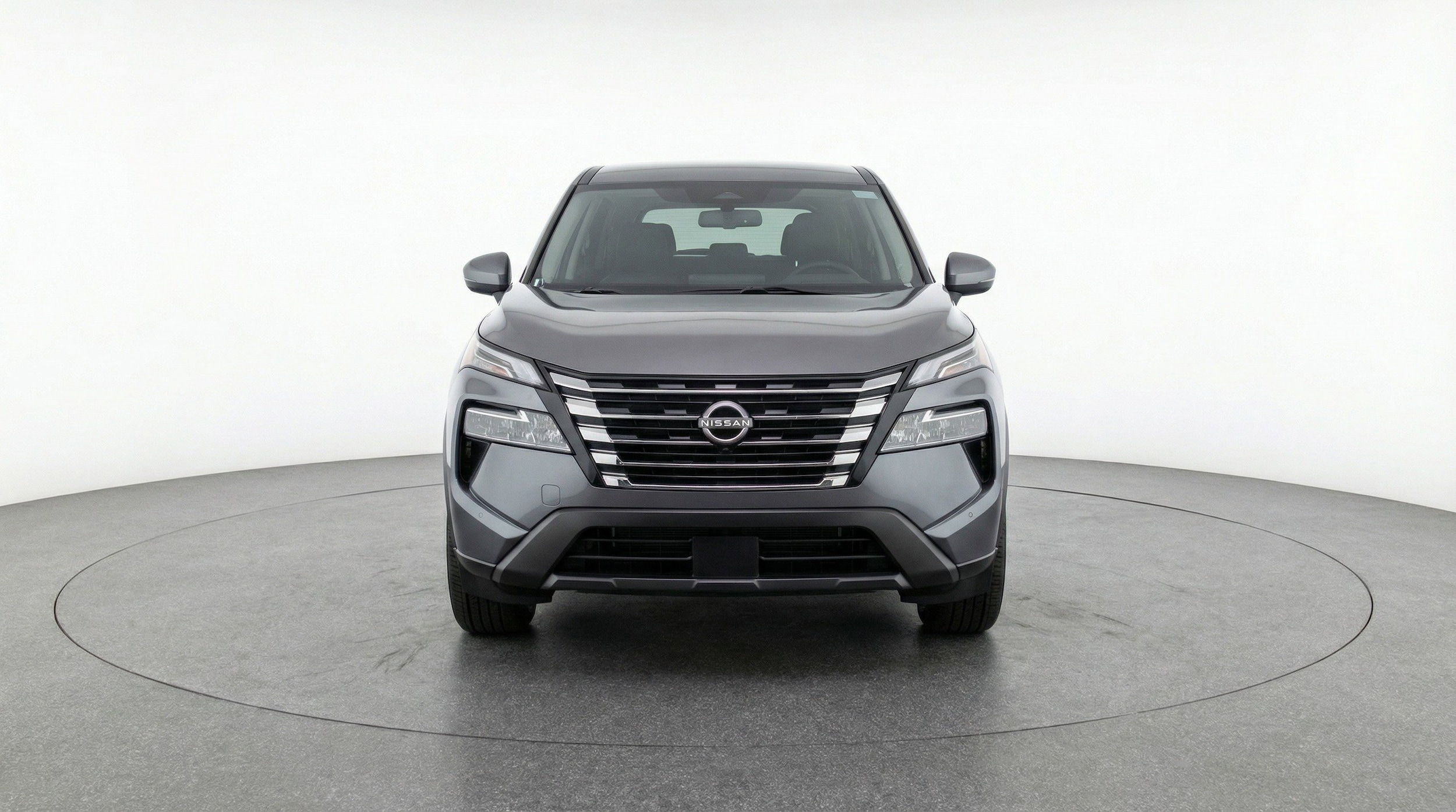 Thumbnail: 2025 Nissan Rogue - 2