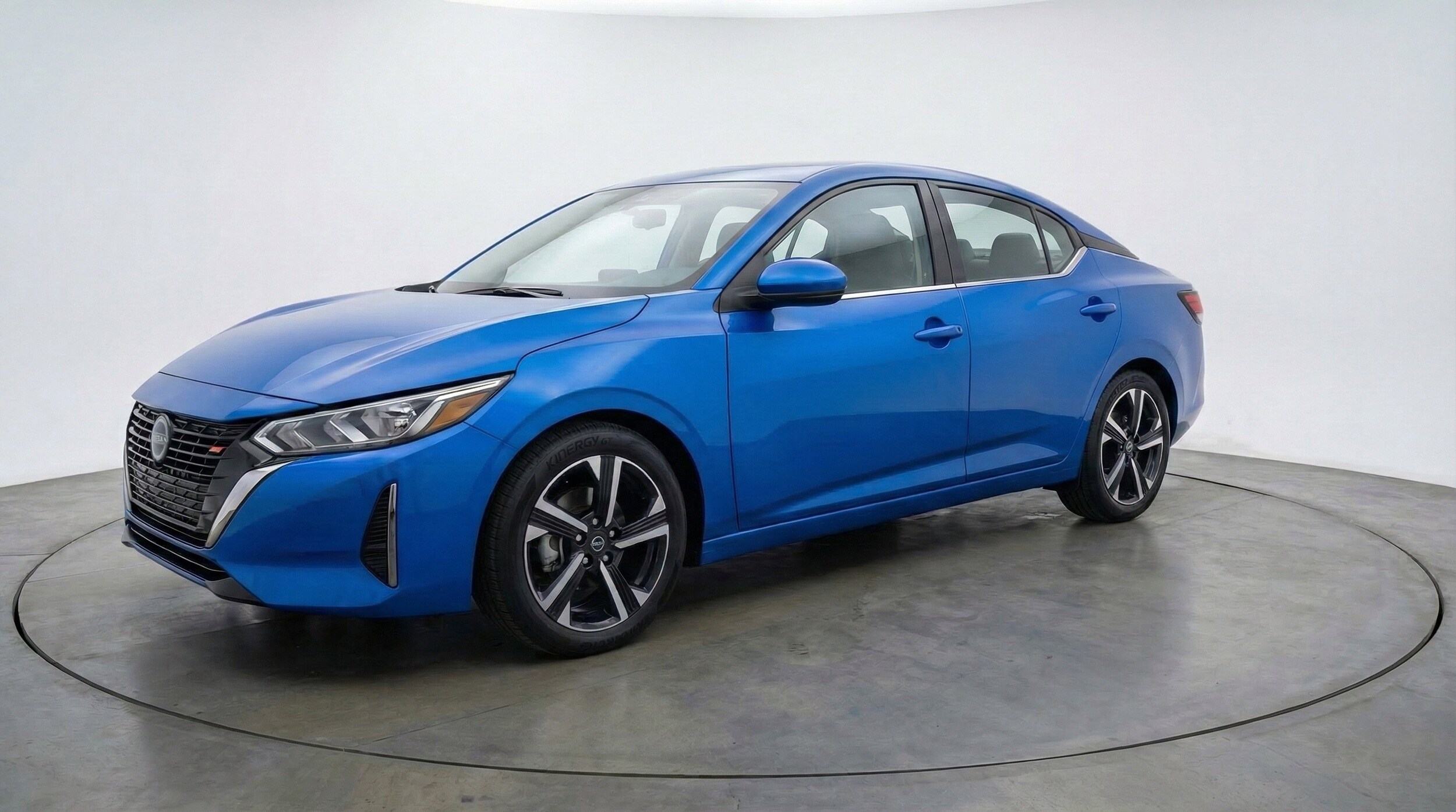 Thumbnail: 2025 Nissan Sentra - 3