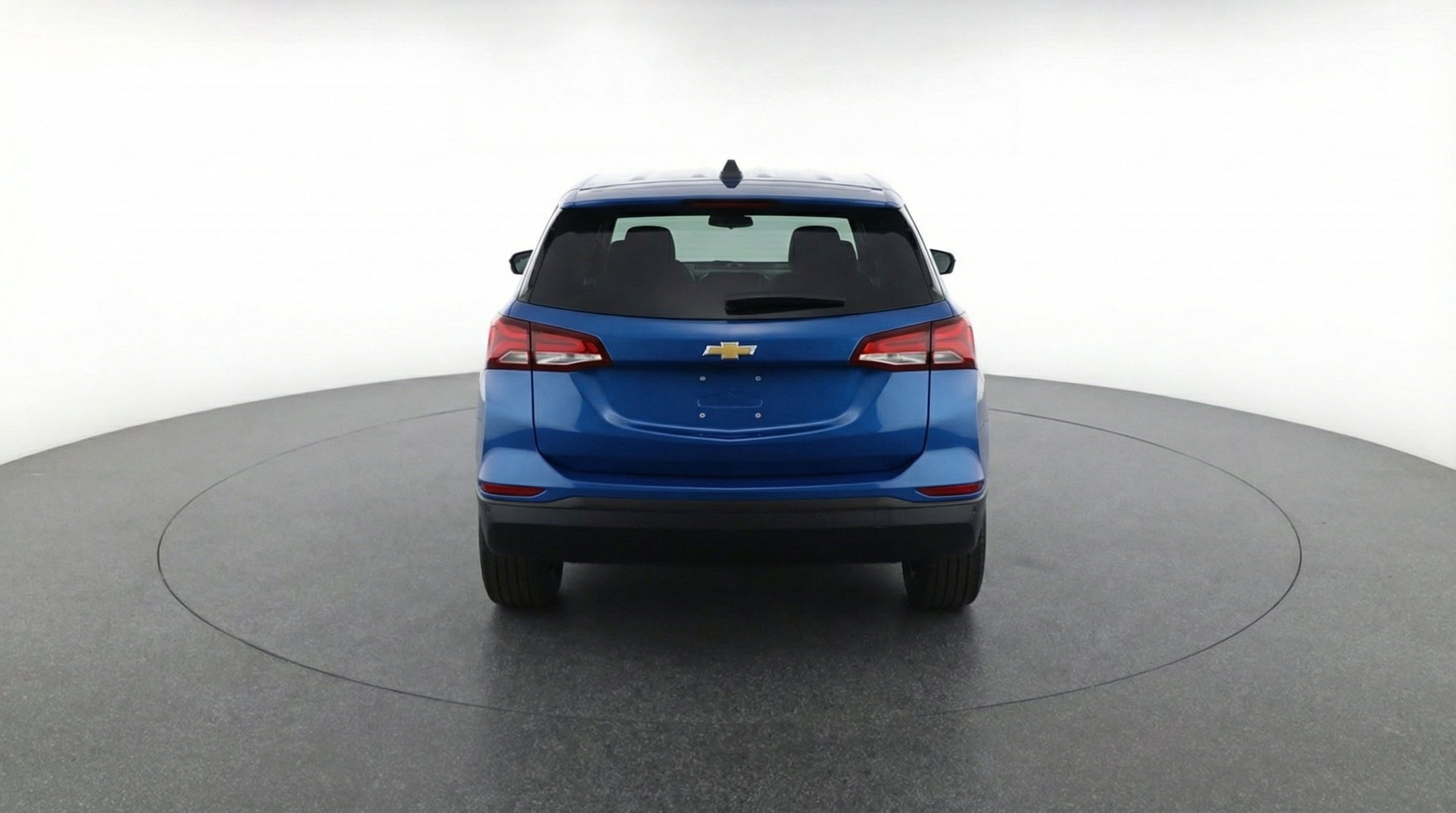 Thumbnail: 2025 Chevrolet Equinox - 7