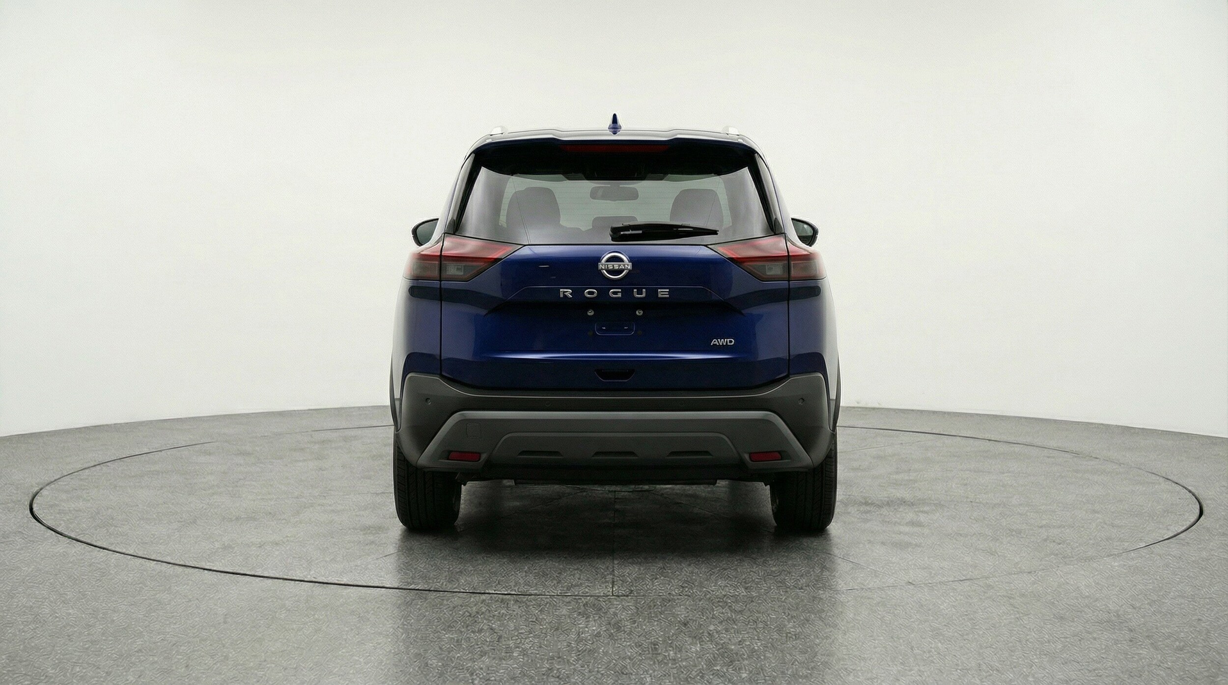 Thumbnail: 2025 Nissan Rogue - 7