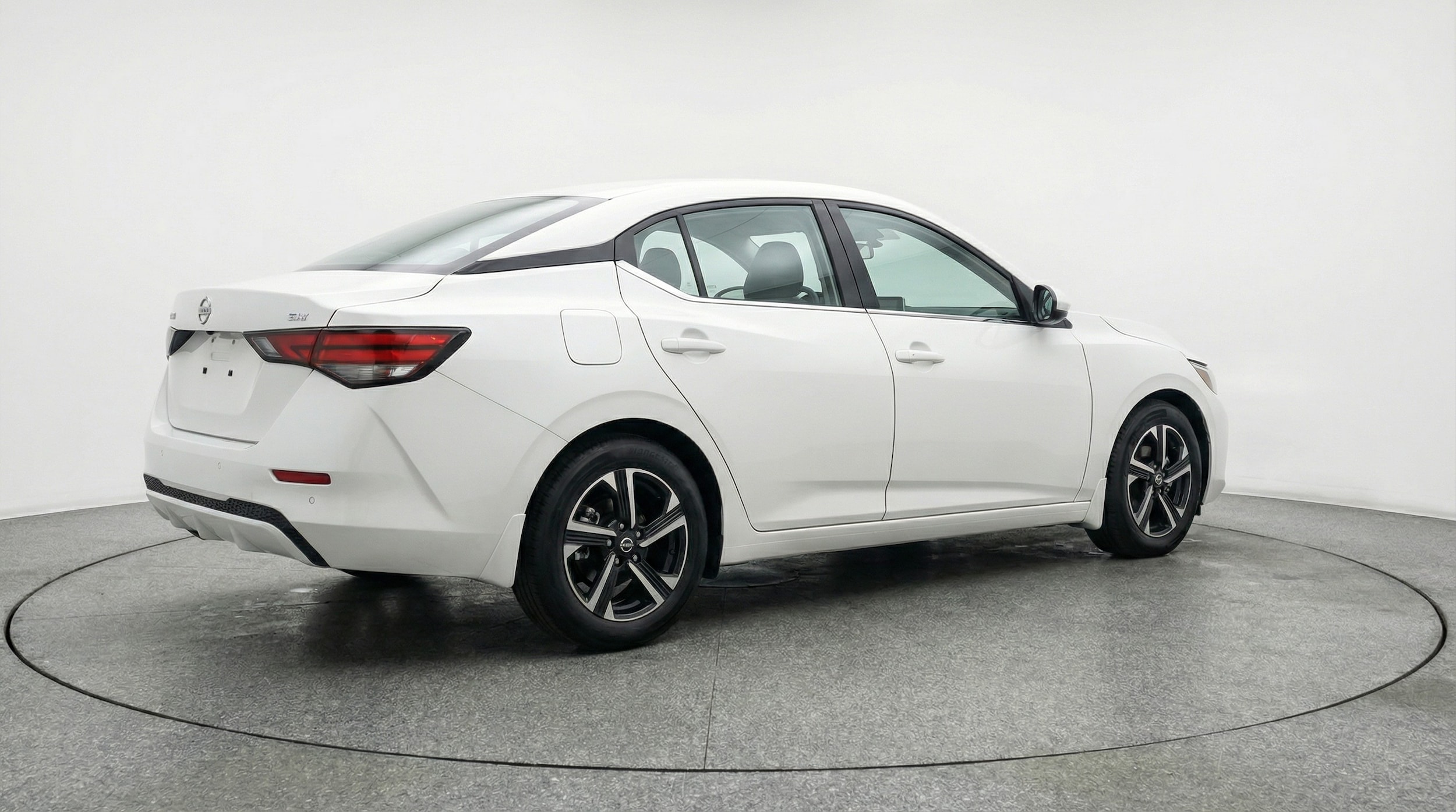 Thumbnail: 2025 Nissan Sentra - 7