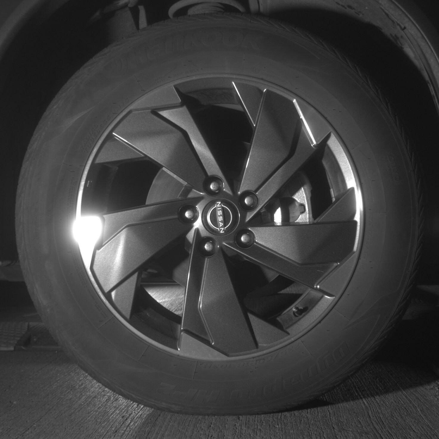 Thumbnail: 2025 Nissan Rogue - 13