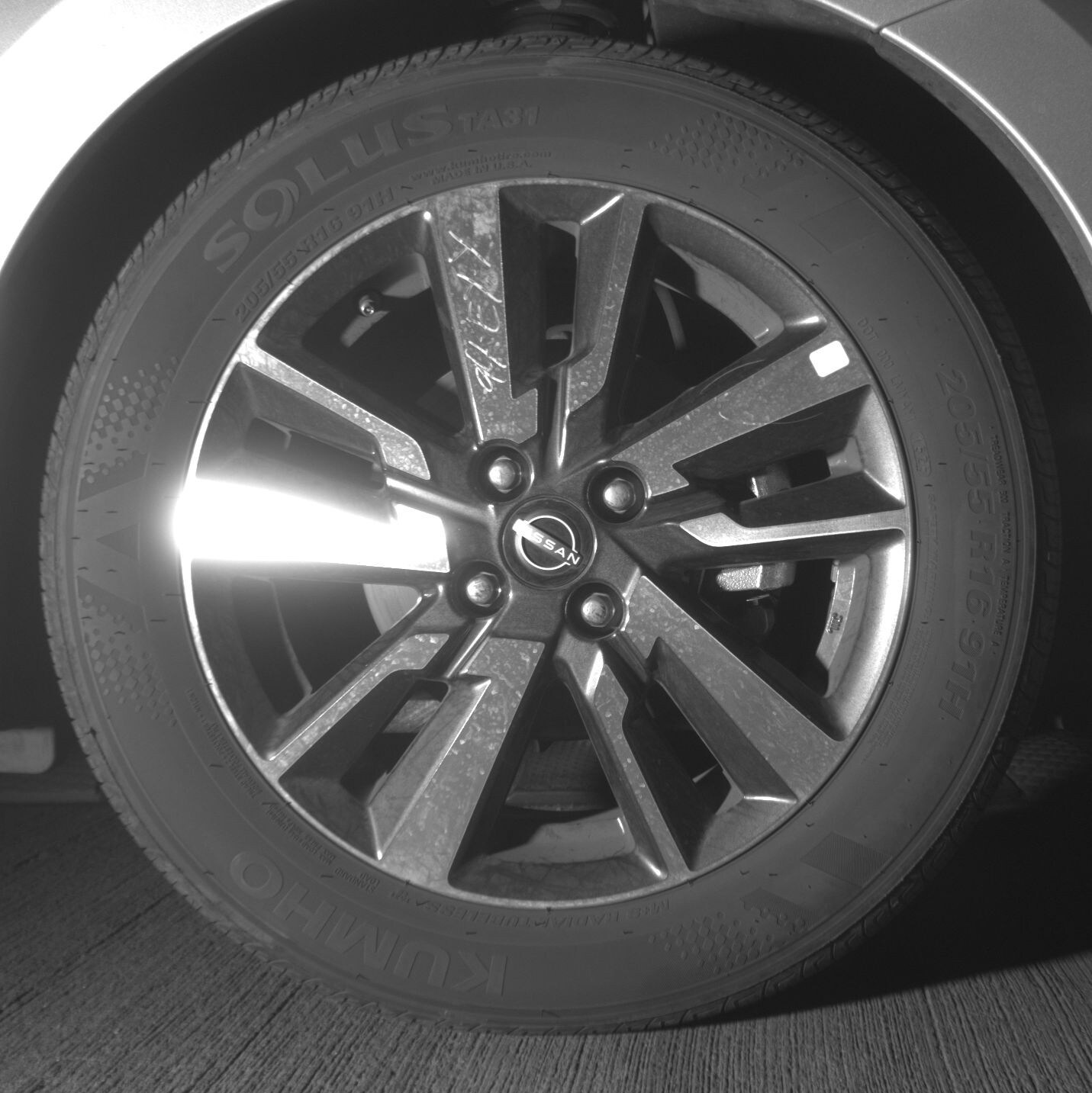 Thumbnail: 2025 Nissan Versa - 10